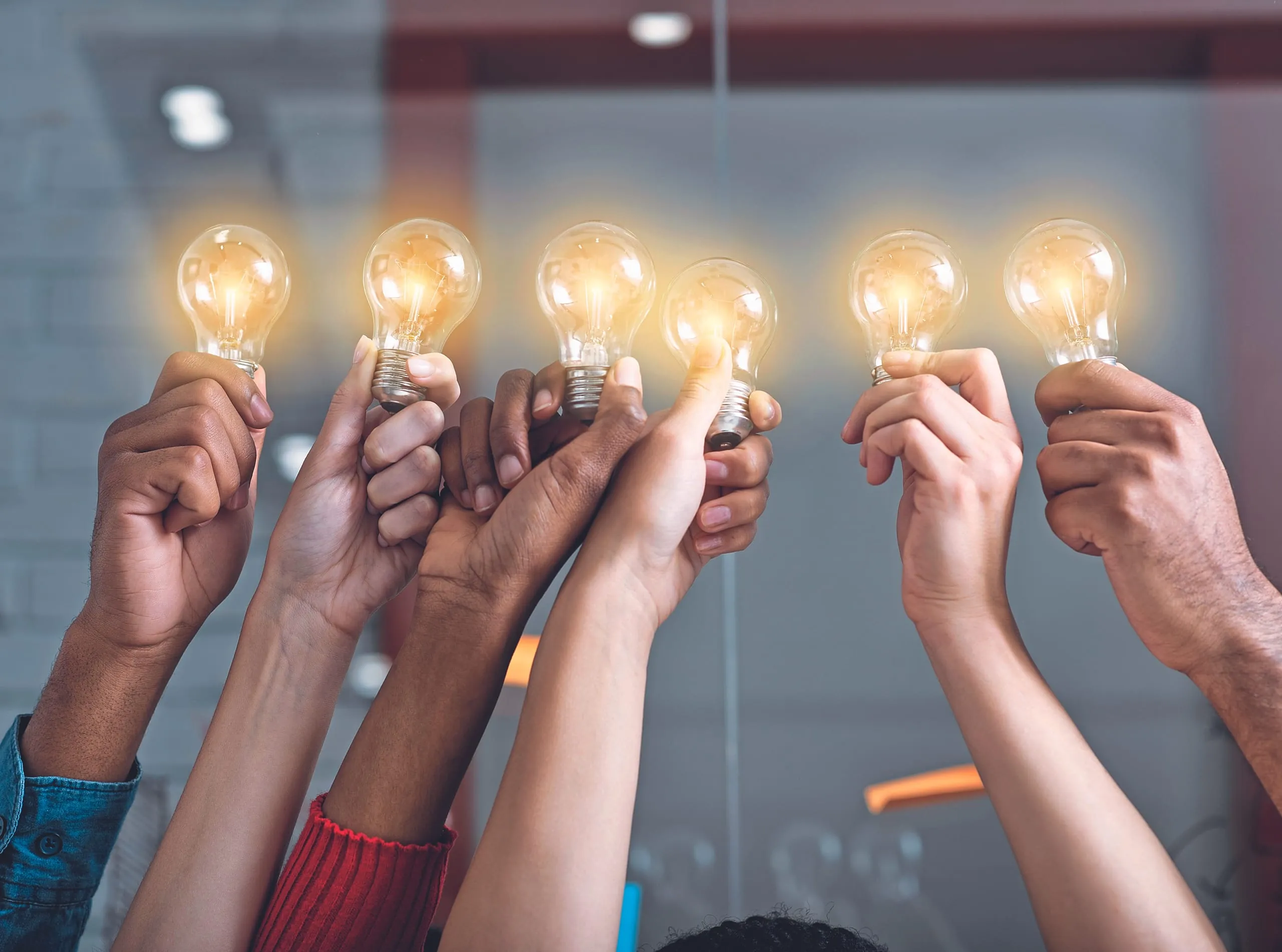 BIV-Unternehmenspreis 2022: Gesucht sind Betriebe mit kreativen Ideen