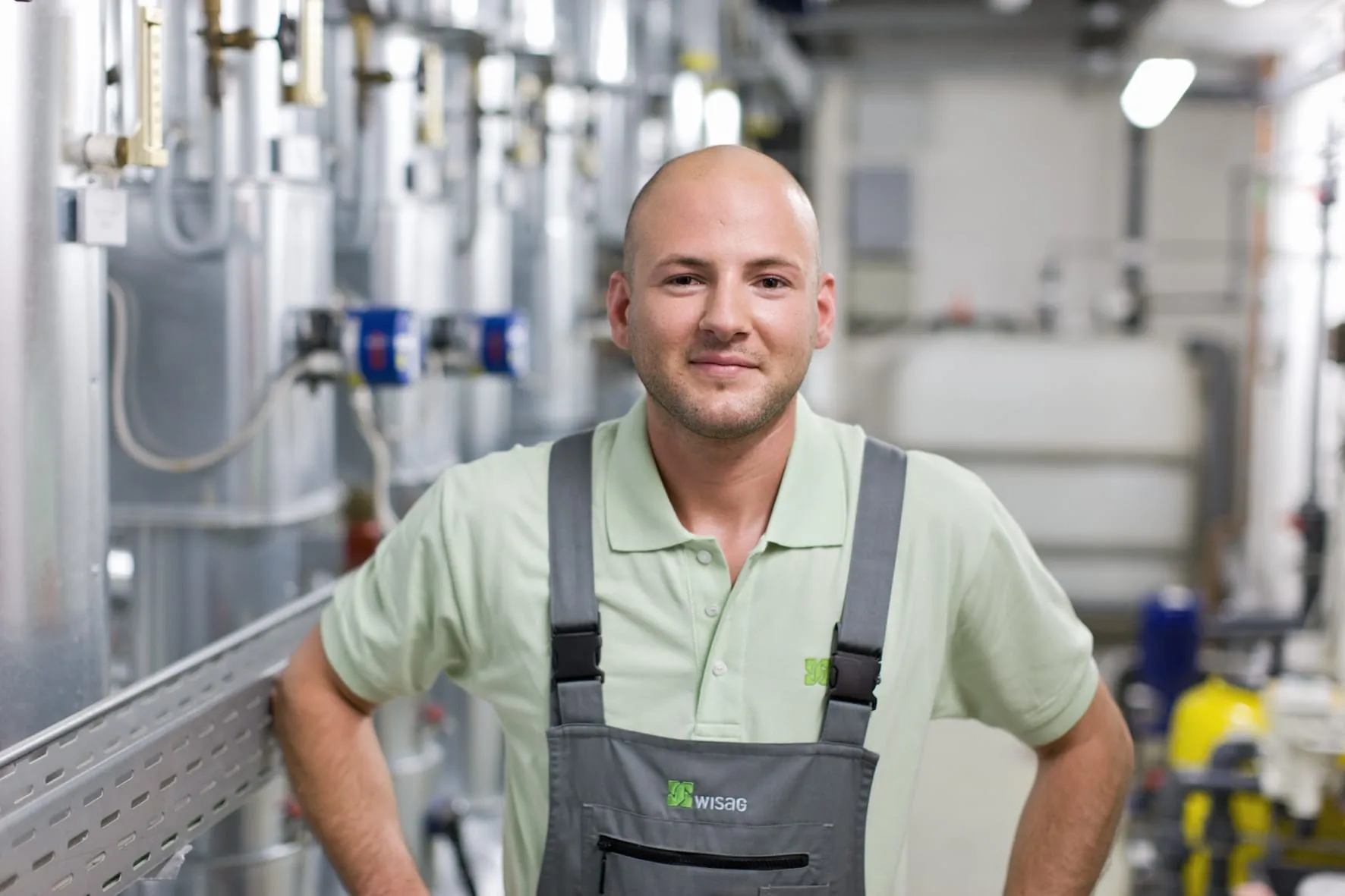 Wisser Service Holding wird Mehrheitseigner der Reasco