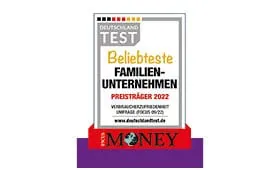 Piepenbrock unter den beliebtesten Familienunternehmen