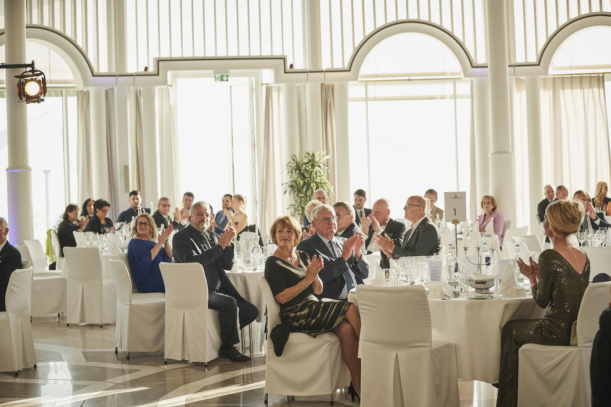 100-Jahr-Feier Innung Bonn/Rhein-Sieg