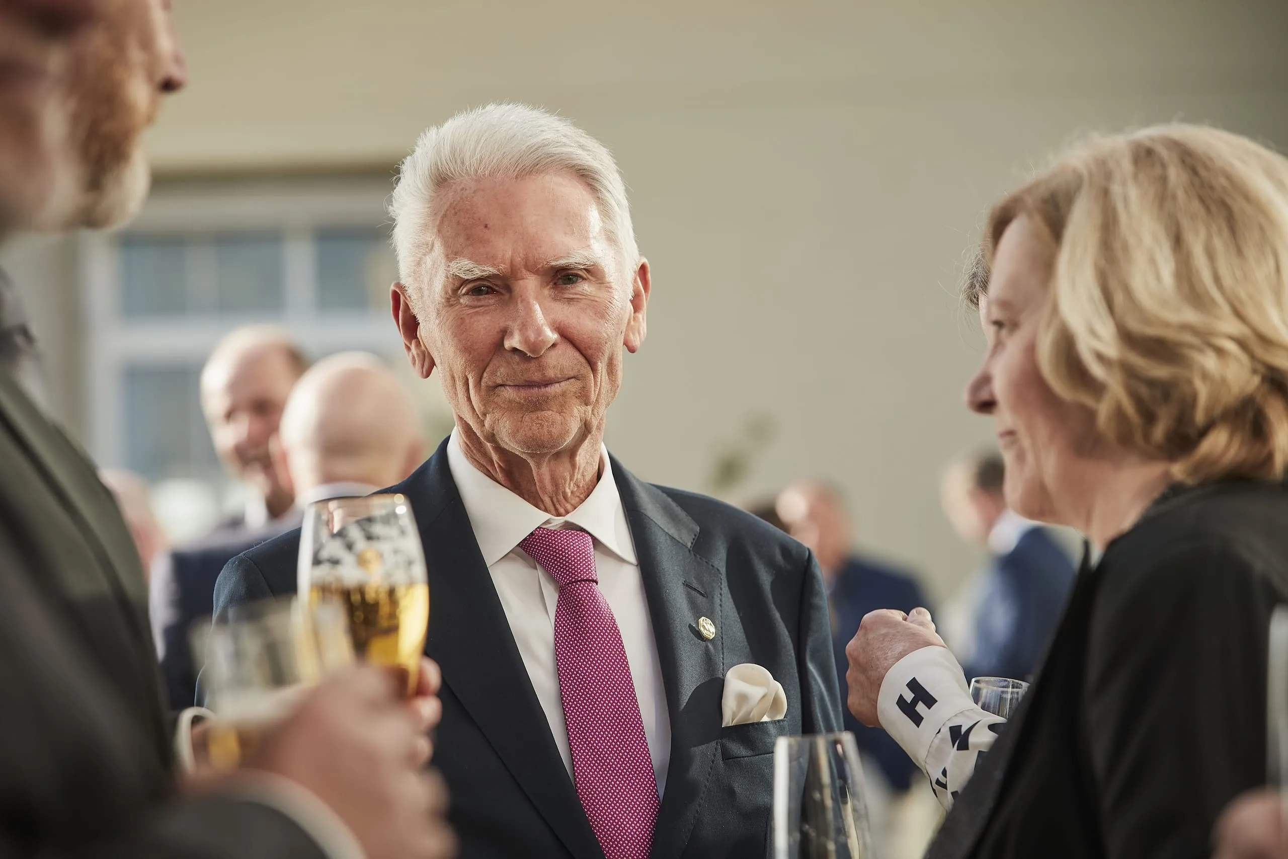 100-Jahr-Feier Innung Bonn/Rhein-Sieg