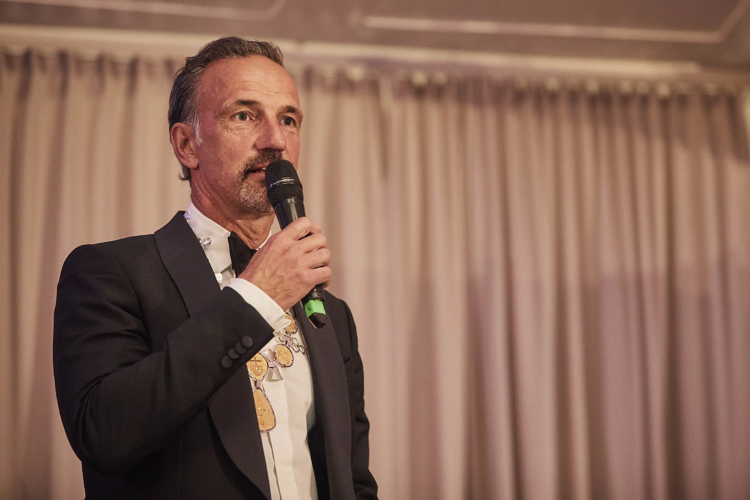 100-Jahr-Feier Innung Bonn/Rhein-Sieg