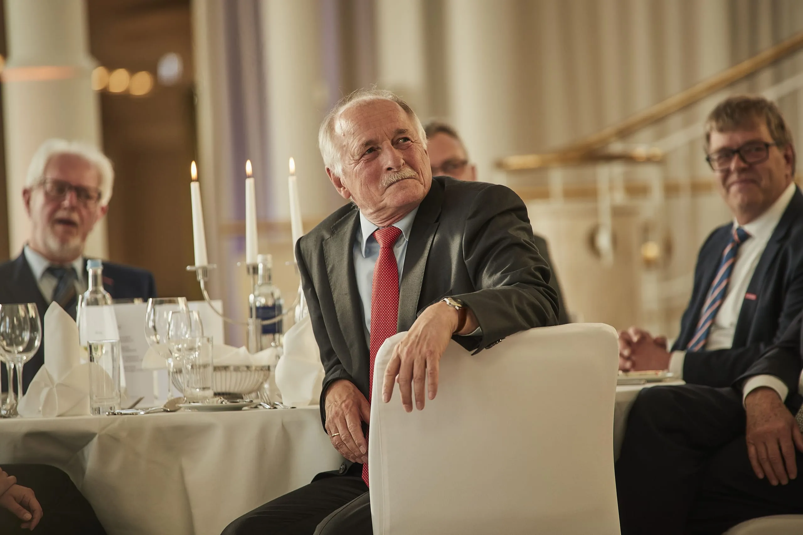 100-Jahr-Feier Innung Bonn/Rhein-Sieg