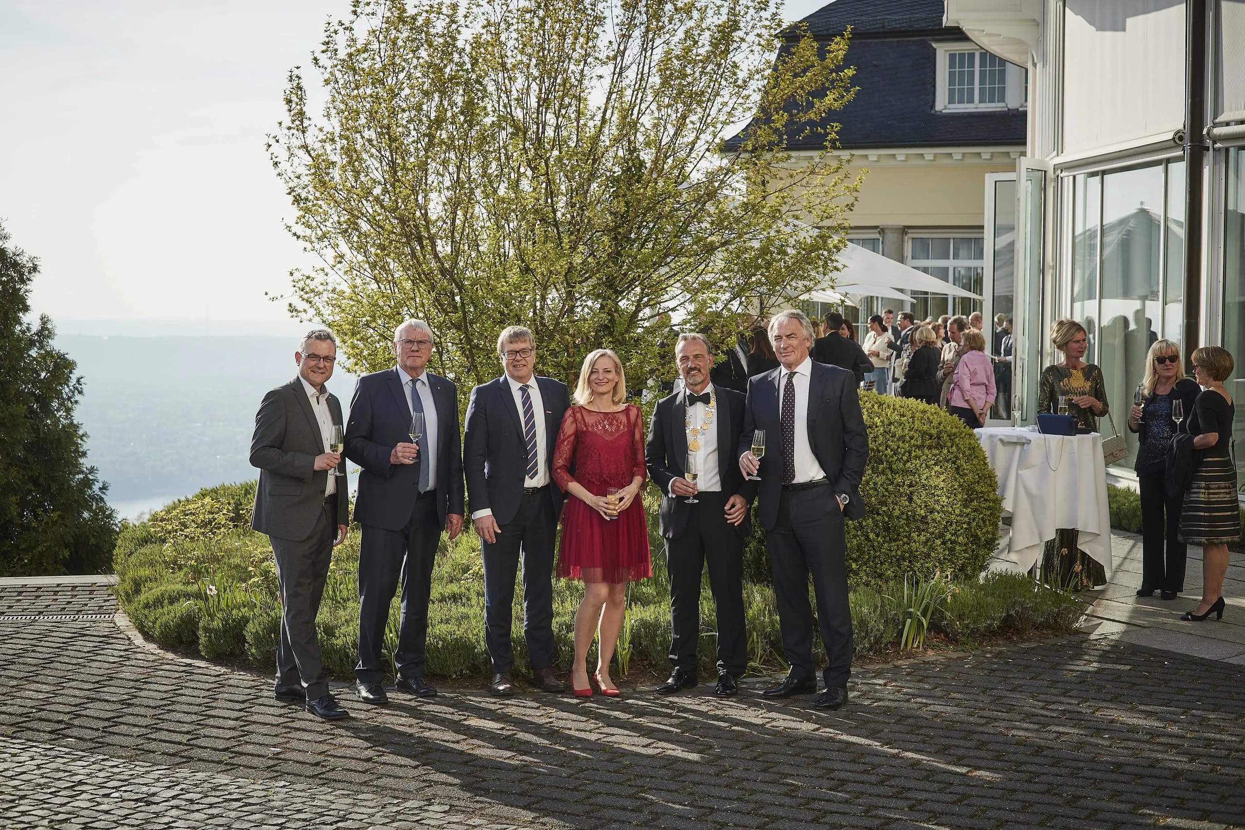 100-Jahr-Feier Innung Bonn/Rhein-Sieg