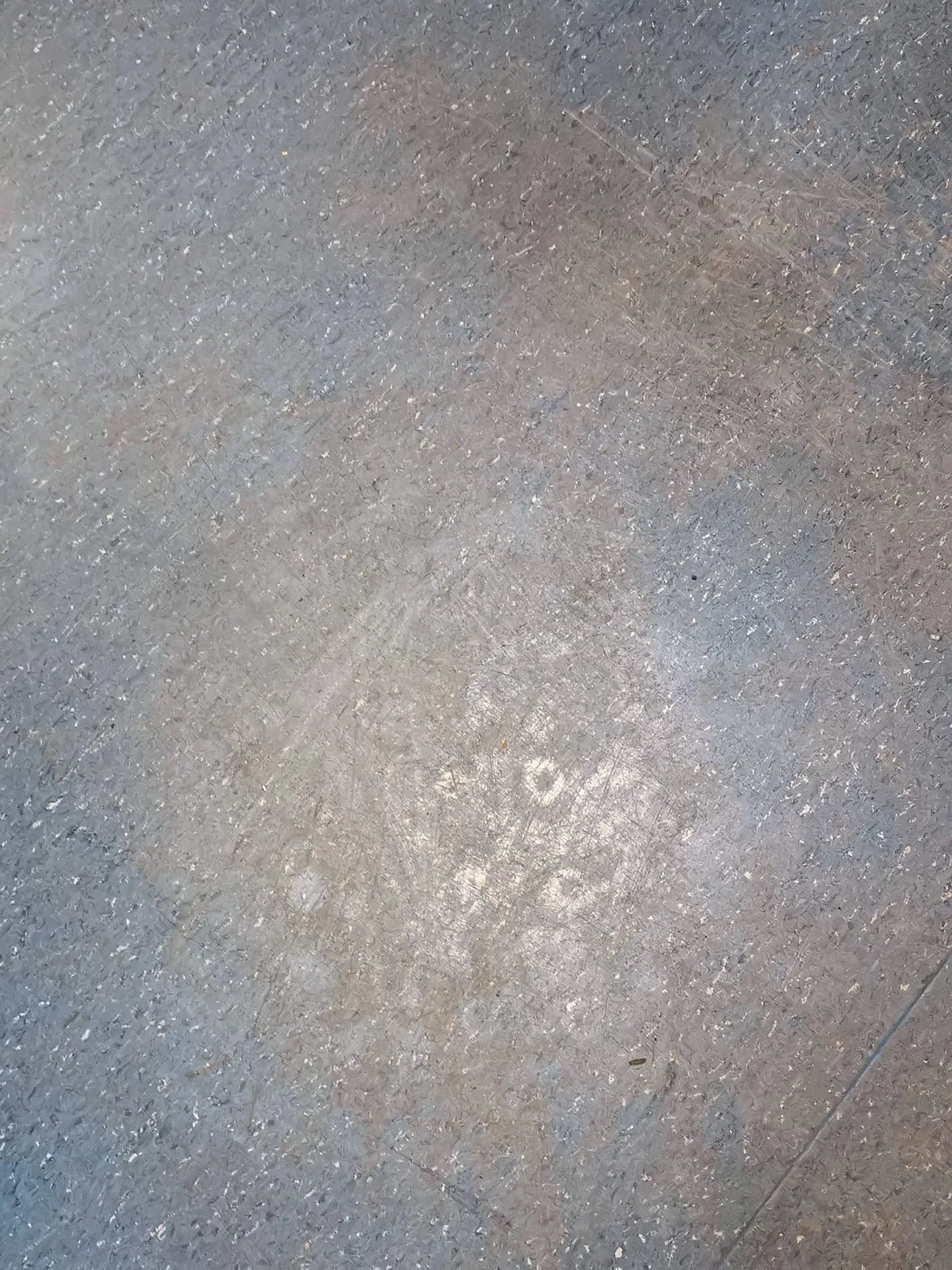 Mit ergebnisorientierter Reinigung überfordert