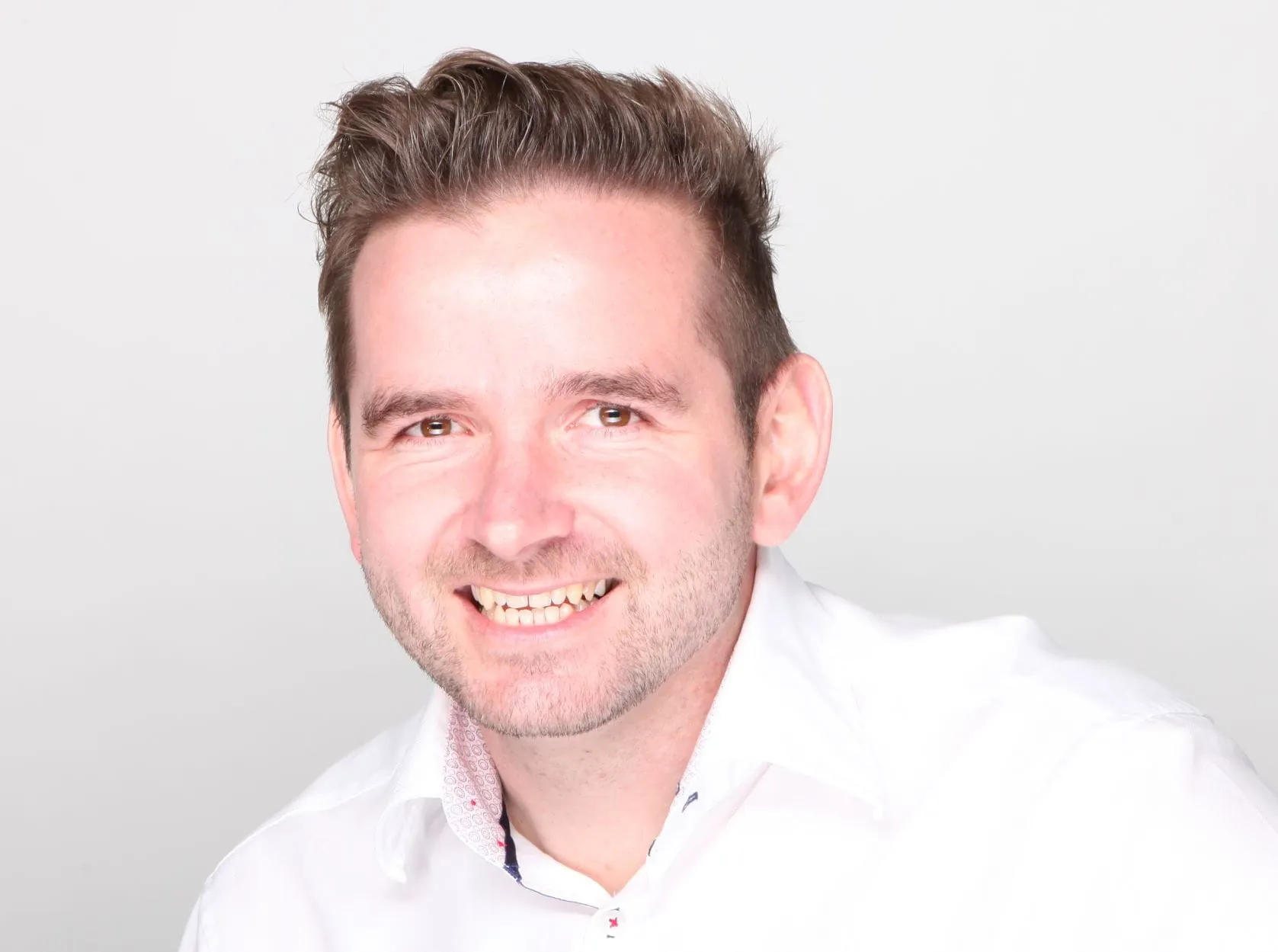 Mario Göbel verstärkt KleanApp