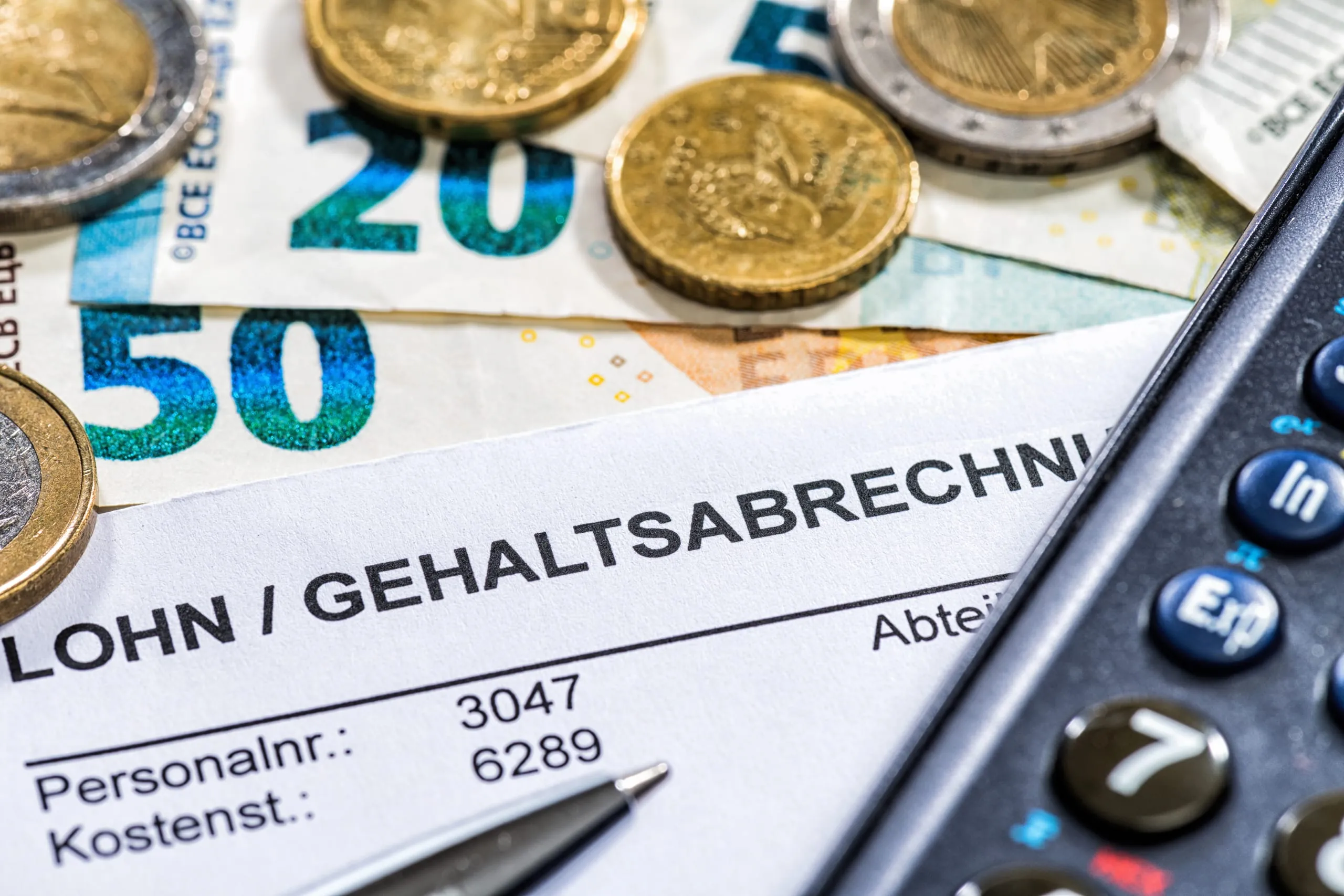 Tarifeinigung im Gebäudereiniger-Handwerk