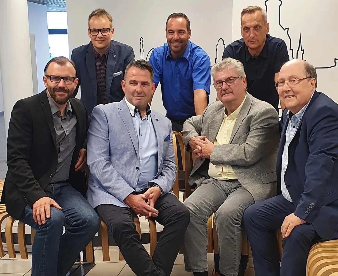 Innung Chemnitz/Dresden: Björn Böhm folgt auf Roland Böhm