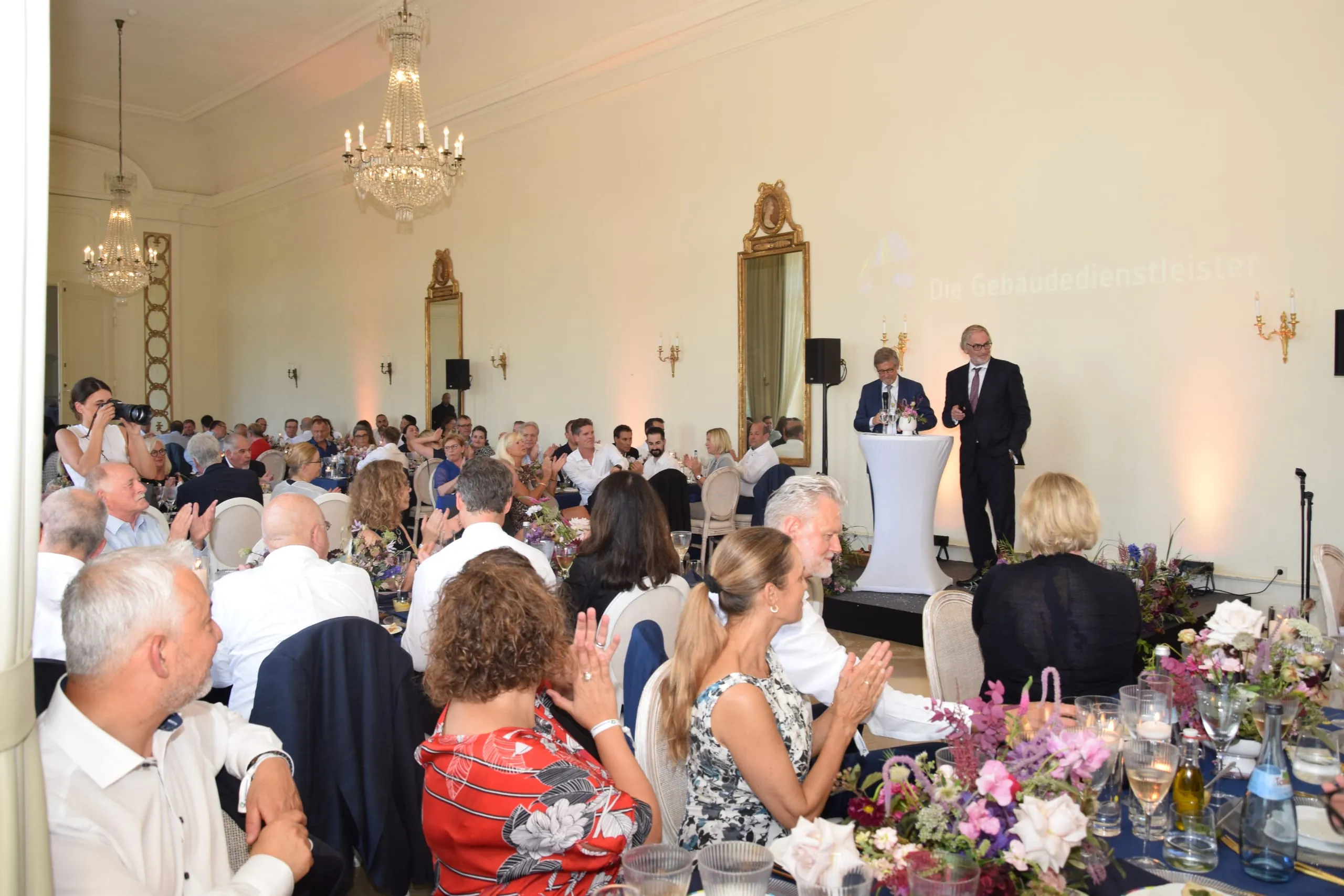 "50+1": Landesinnung Baden-Württemberg feiert Jubiläum