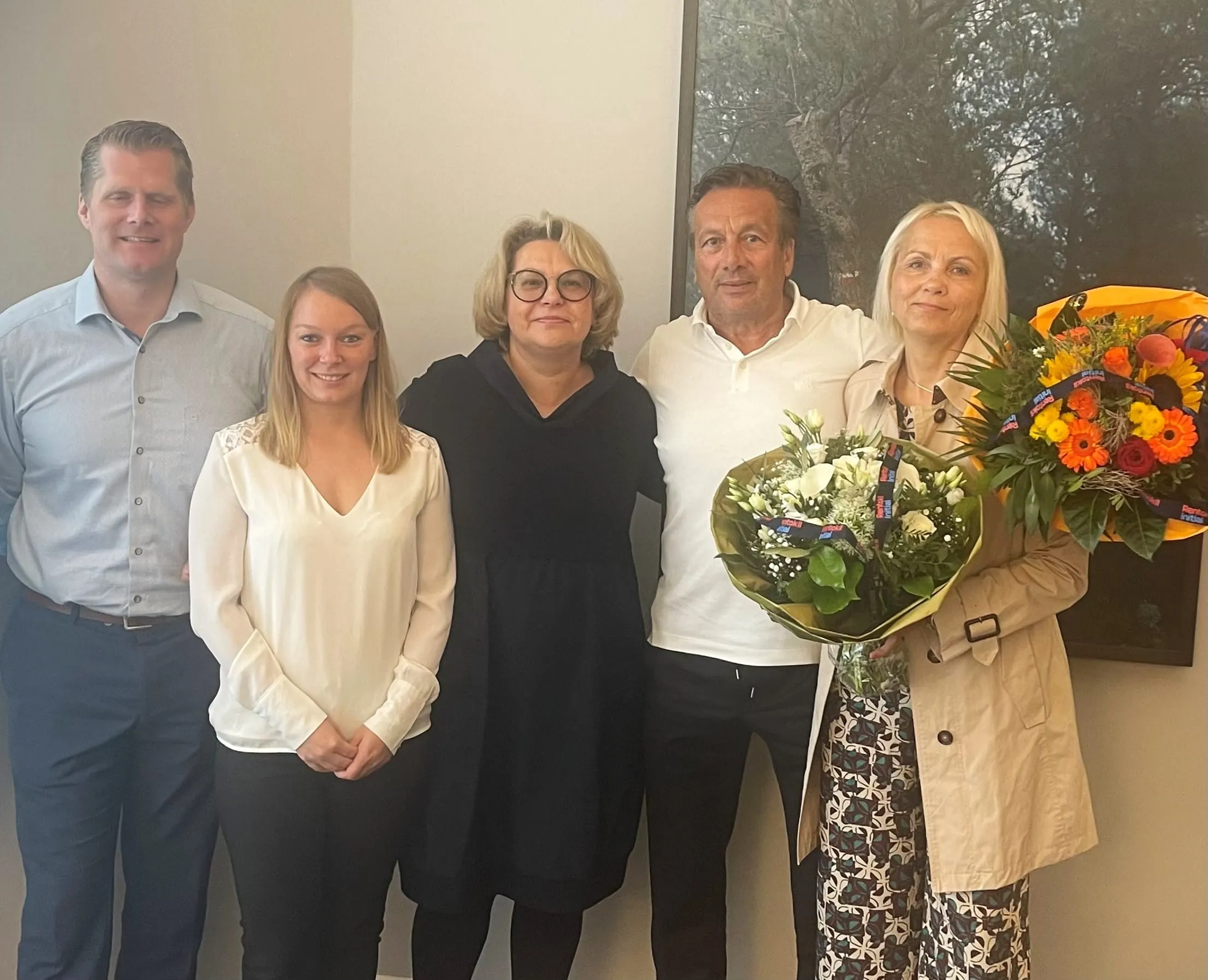 Rentokil Initial übernimmt G.S.D. Schädlingsbekämpfung