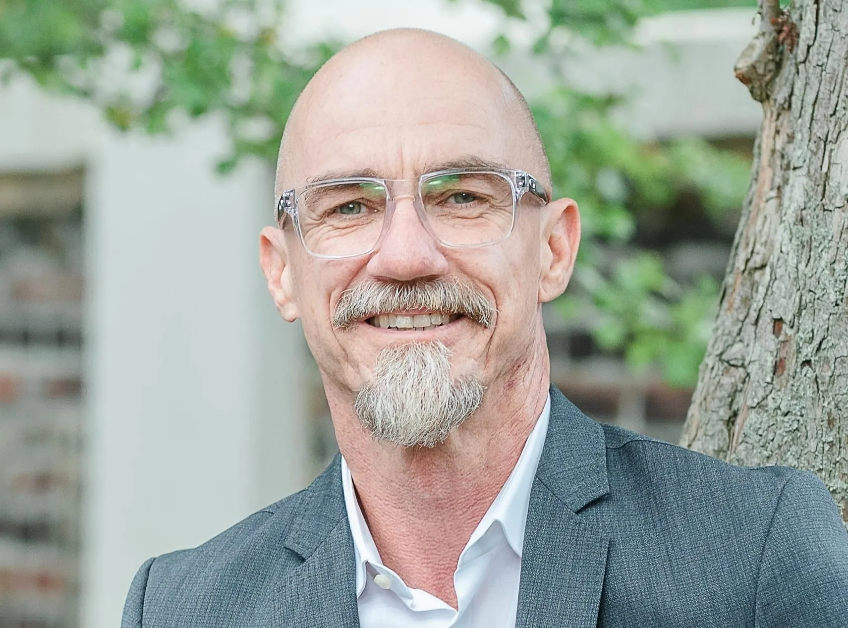 Ray Facility Management: Axel Kogge verstärkt Führungsteam