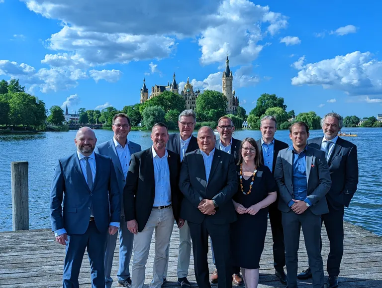 Landesinnung Nordost