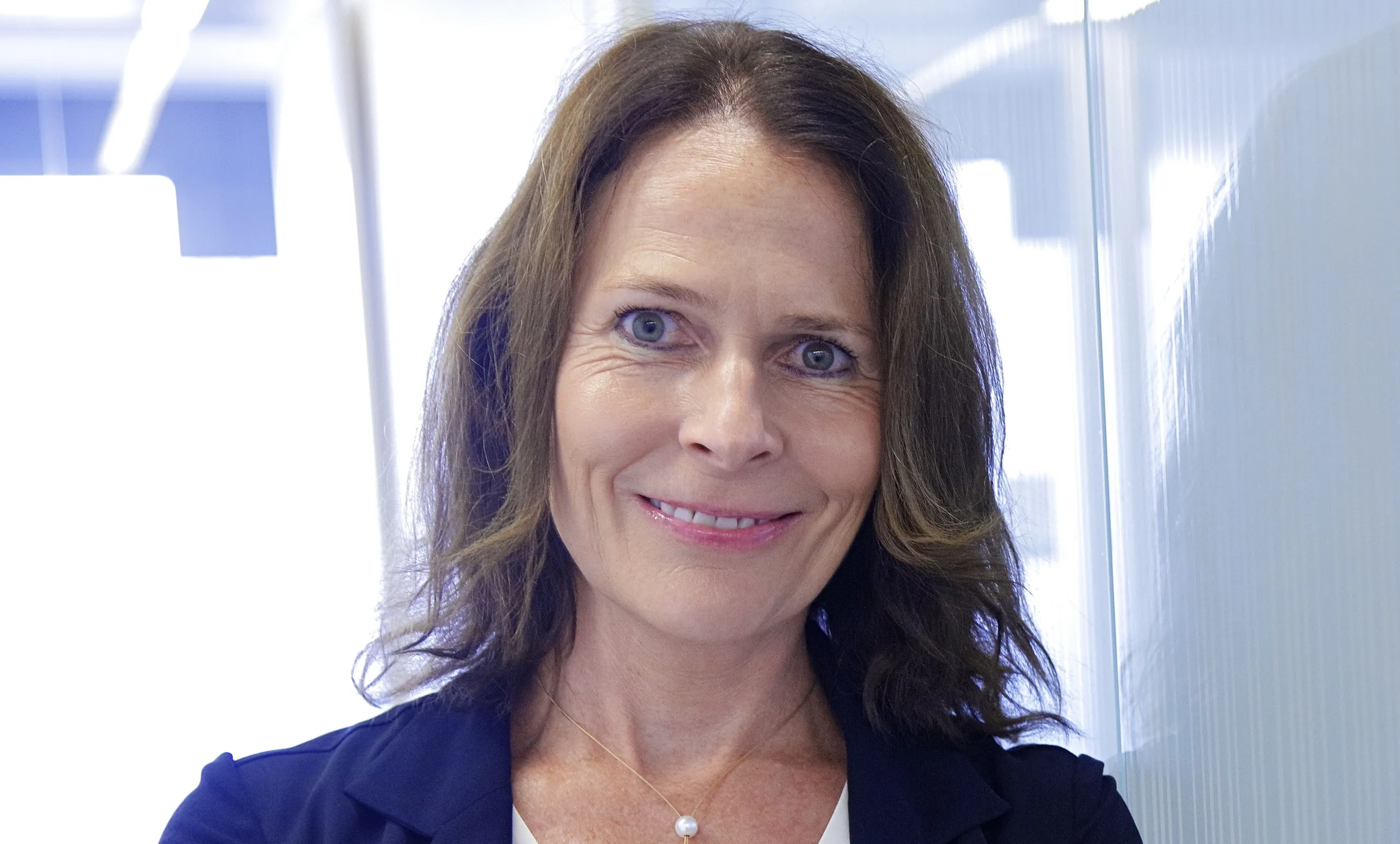 Strabag PFS: Dr. Marion Henschel übernimmt das Steuer
