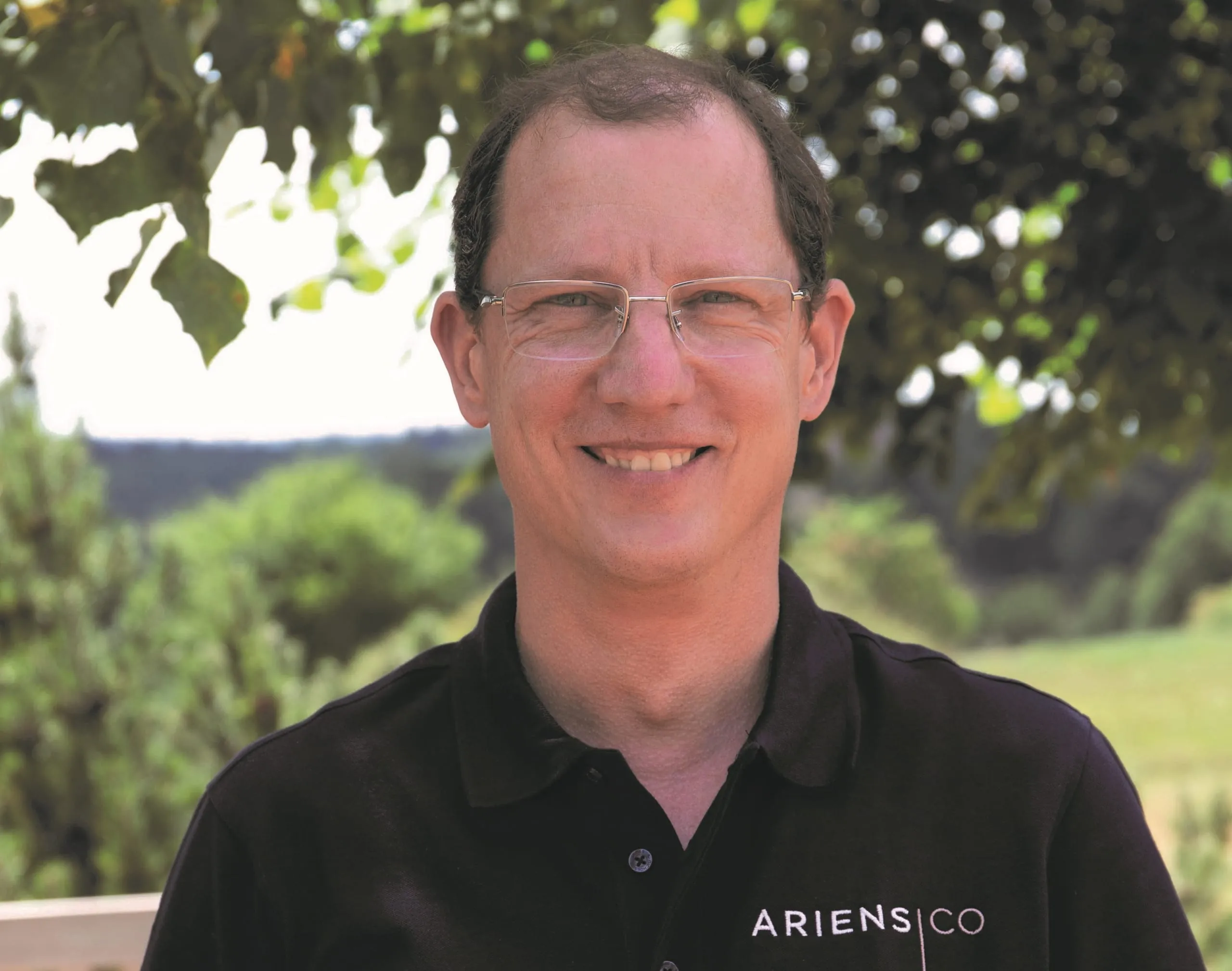 Mark Scavillo erweitert Führungsteam von Ariens EMEAA