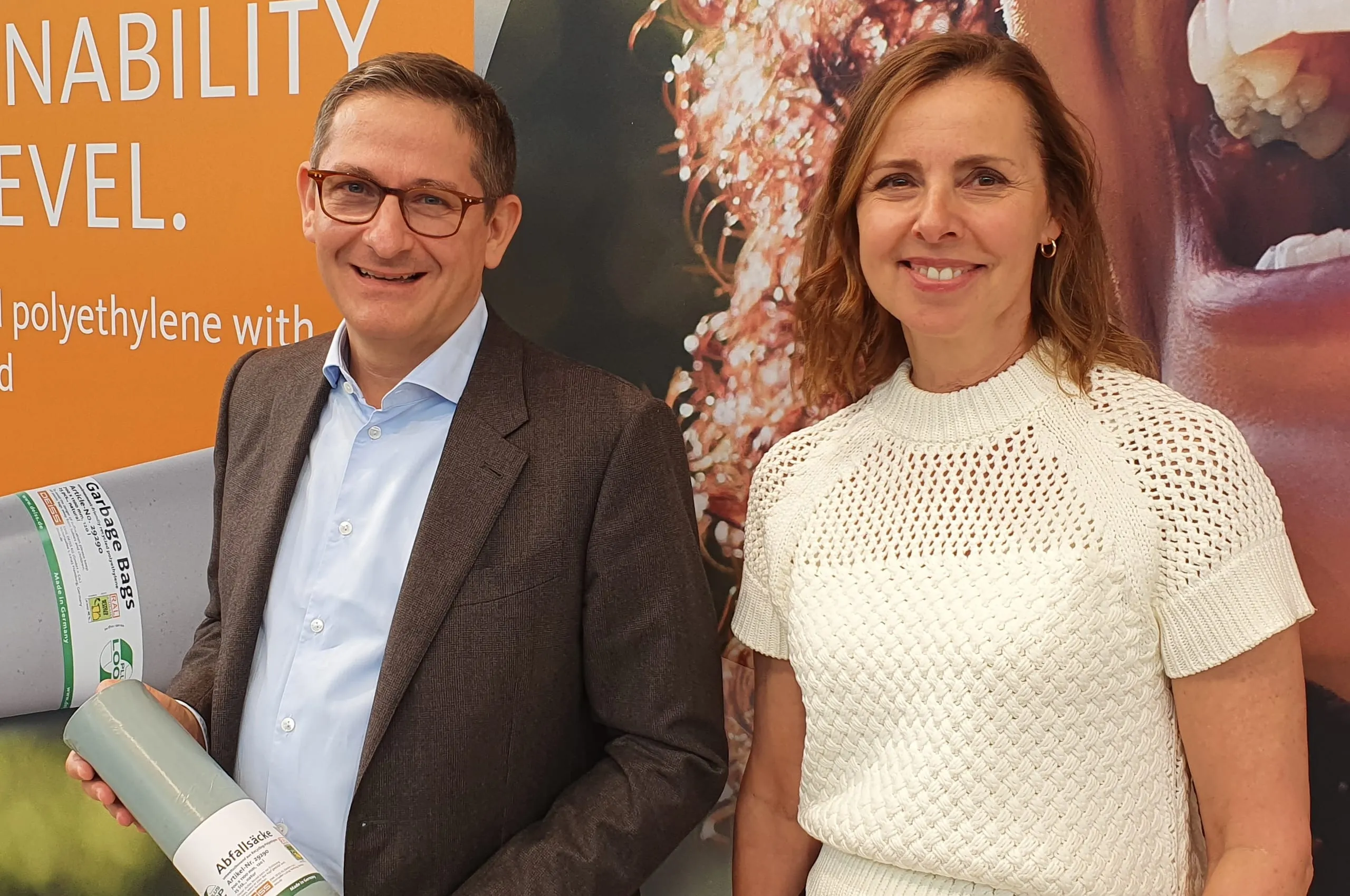 Müll vermeiden und recyceln: Ein wichtiger Stellhebel