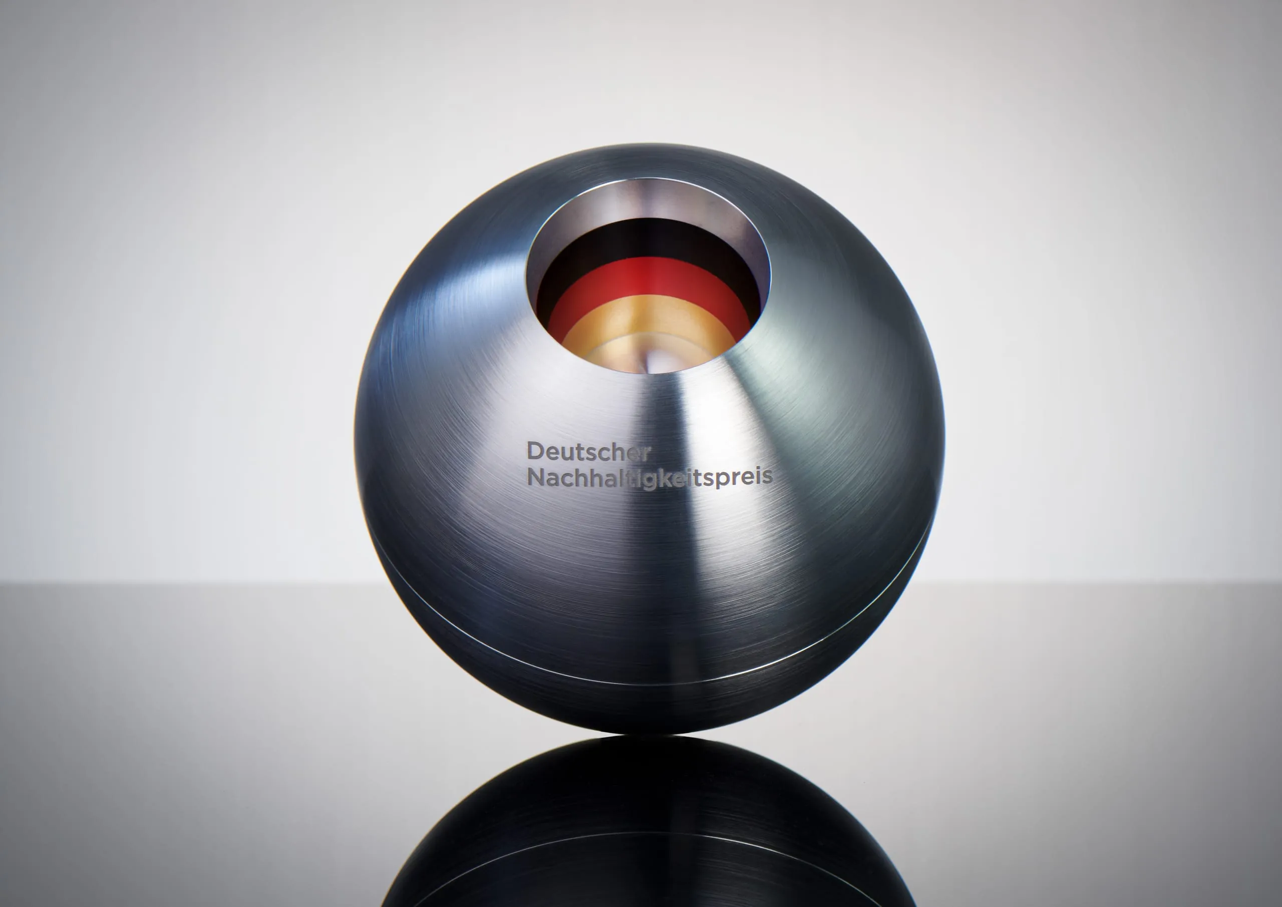 Deutscher Nachhaltigkeitspreis: Drei Nominierte aus der Branche