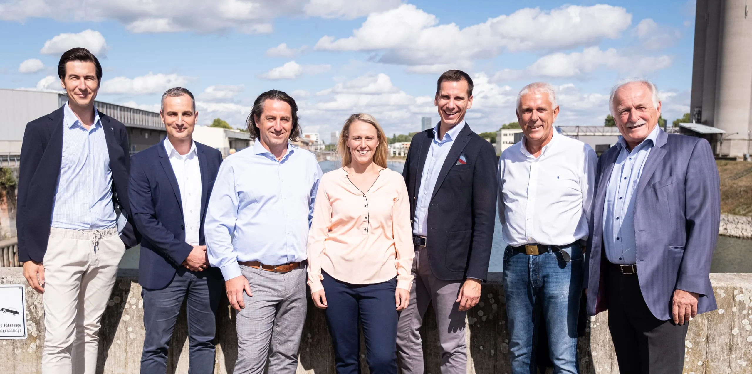 Hélène Staiber neu an der Spitze der Innung Rheinhessen-Pfalz  