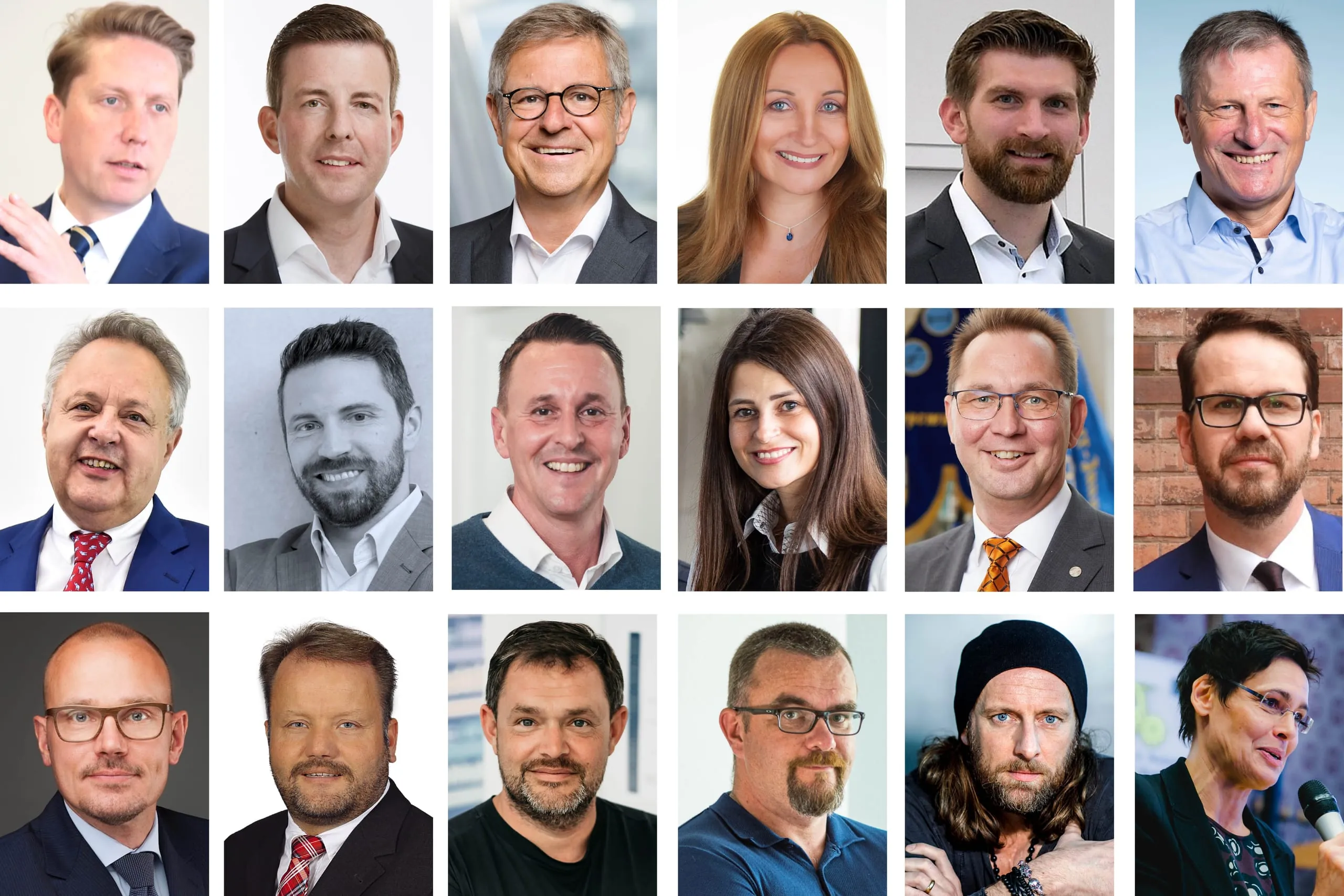 Zukunftsforum 2022: Das Programm im Detail