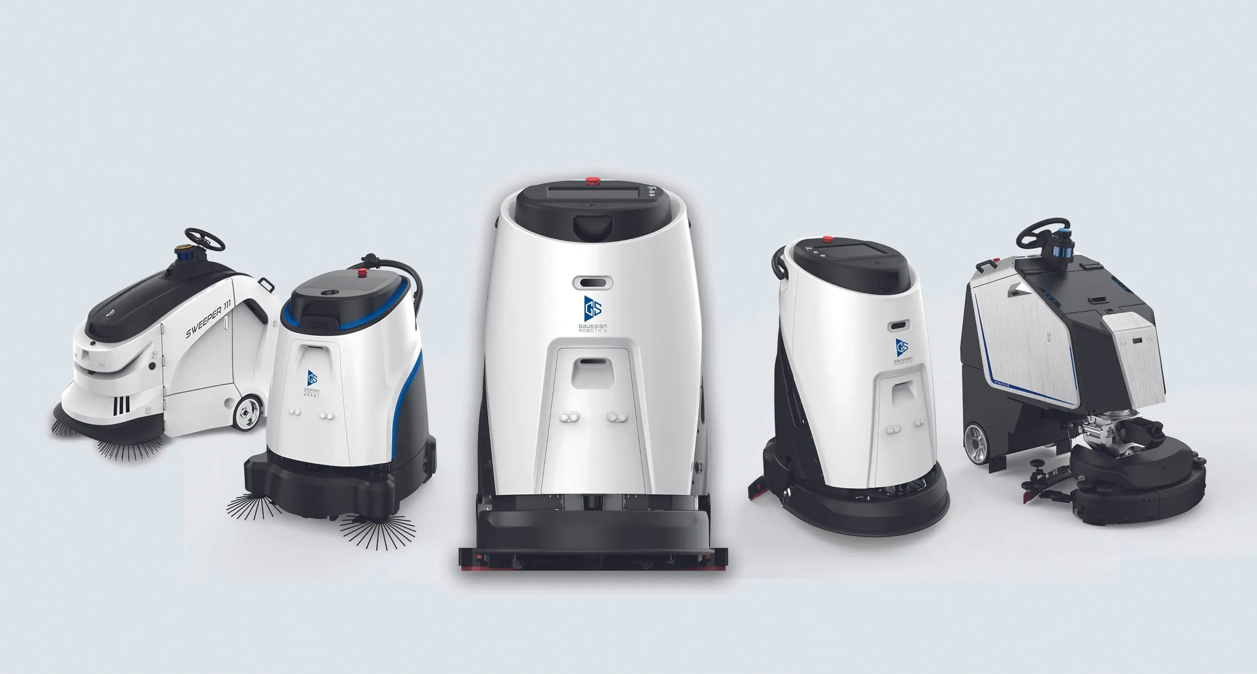 Reinigungsrobotik: Columbus übernimmt Philon