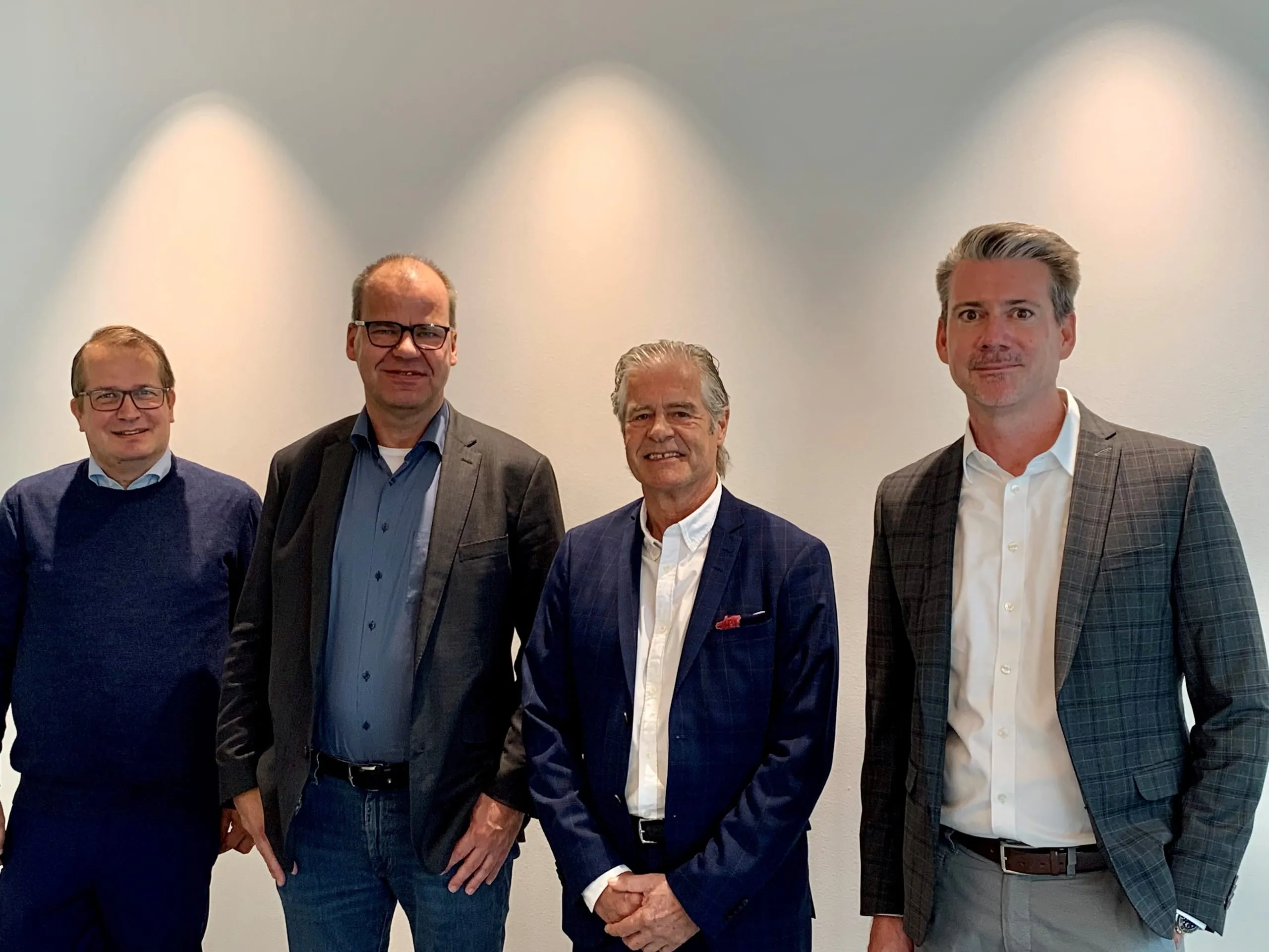 CWS baut Position im Schweizer Markt aus