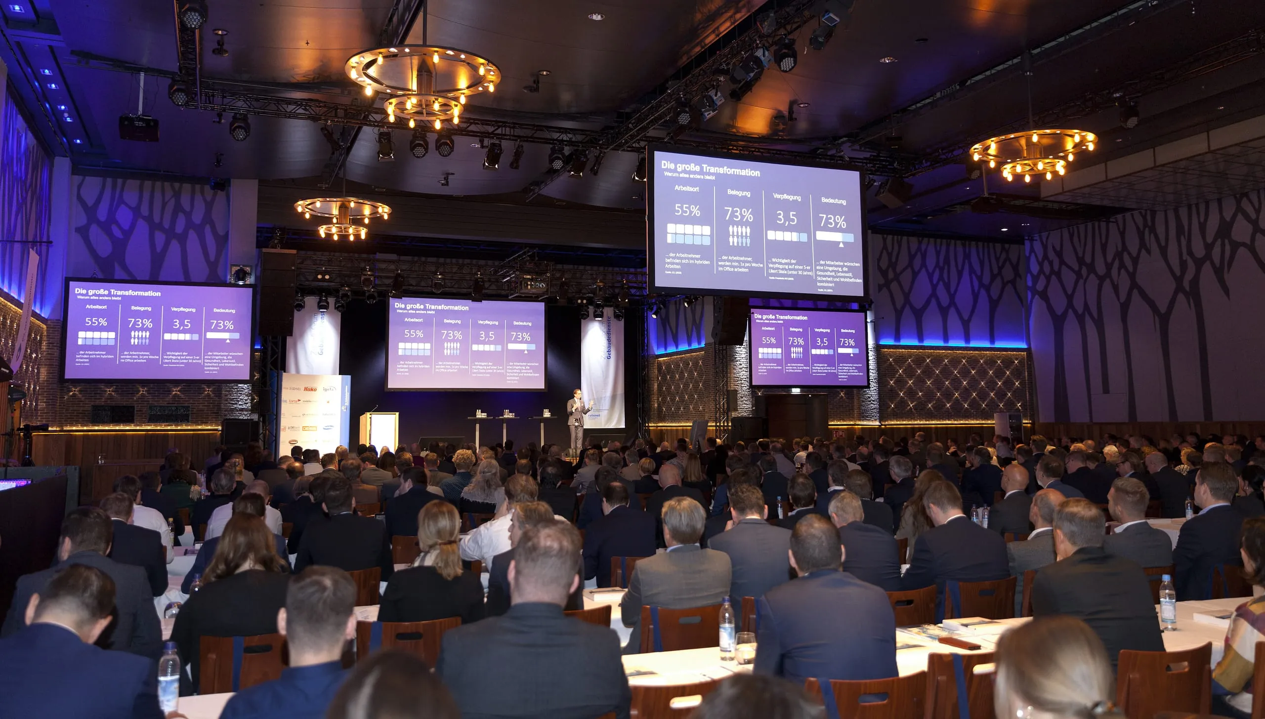 Zukunftsforum 2024 in Weimar: Zur Einstimmung ein Blick zurück