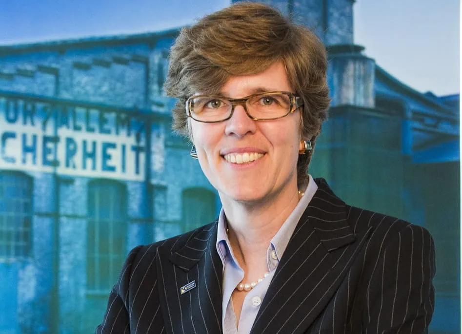 Martina Kötter erneut Mitglied der IHK-Vollversammlung