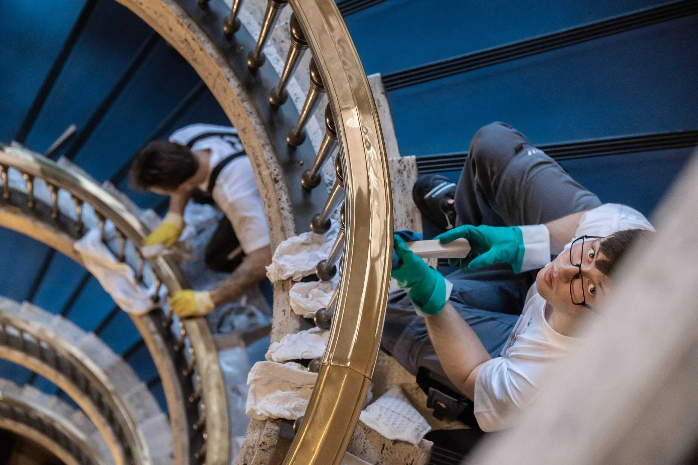 Das war der Bundesleistungswettbewerb 2022 in Bremen