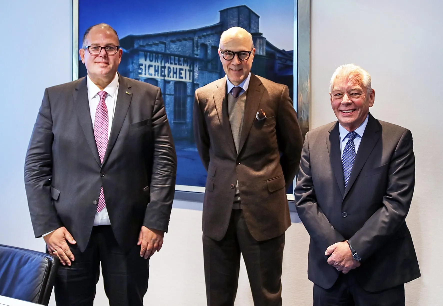 Kötter: Zwei Urgesteine gehen von Bord