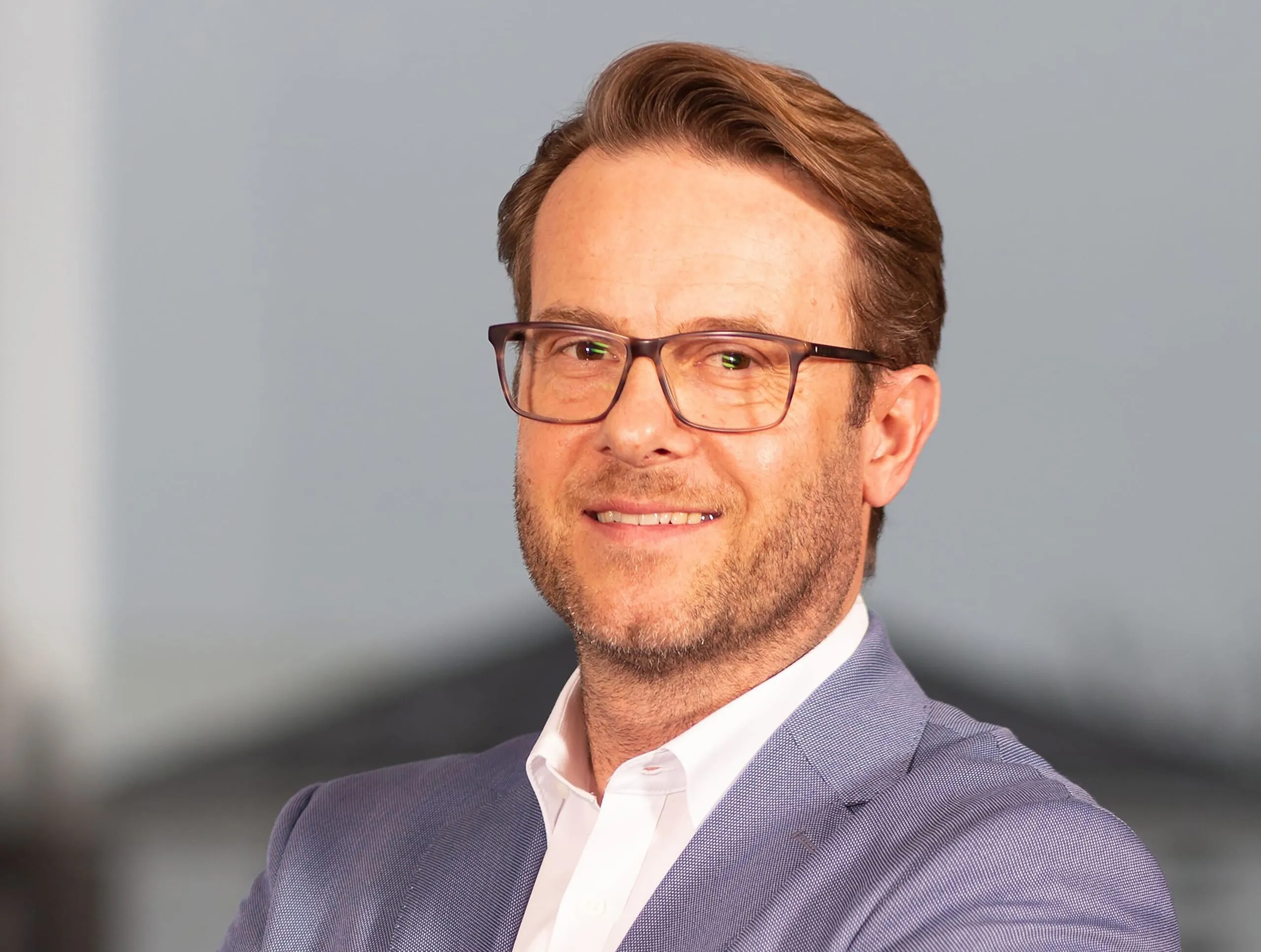 Christian Nowak neuer General Manager bei Vileda Professional