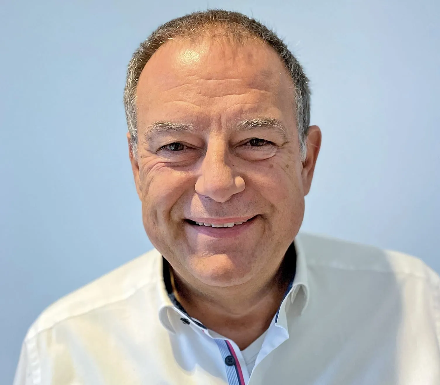 Ralf Johann neuer Verkaufsgebietsleiter bei Electrolux