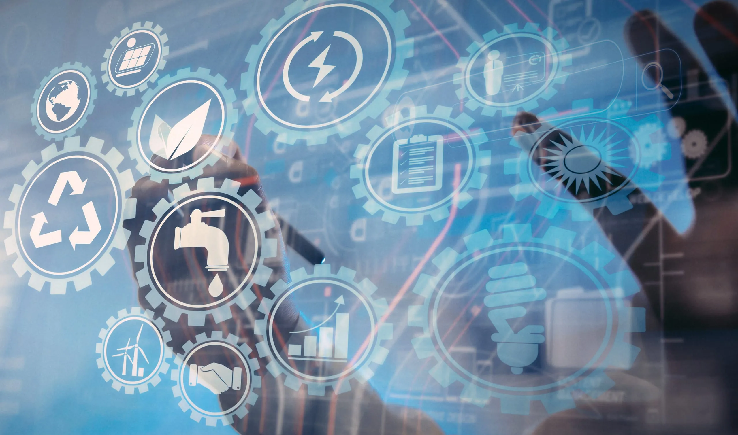 Von Vertragsgestaltung bis Leistungserbringung: Nachweisbar nachhaltig