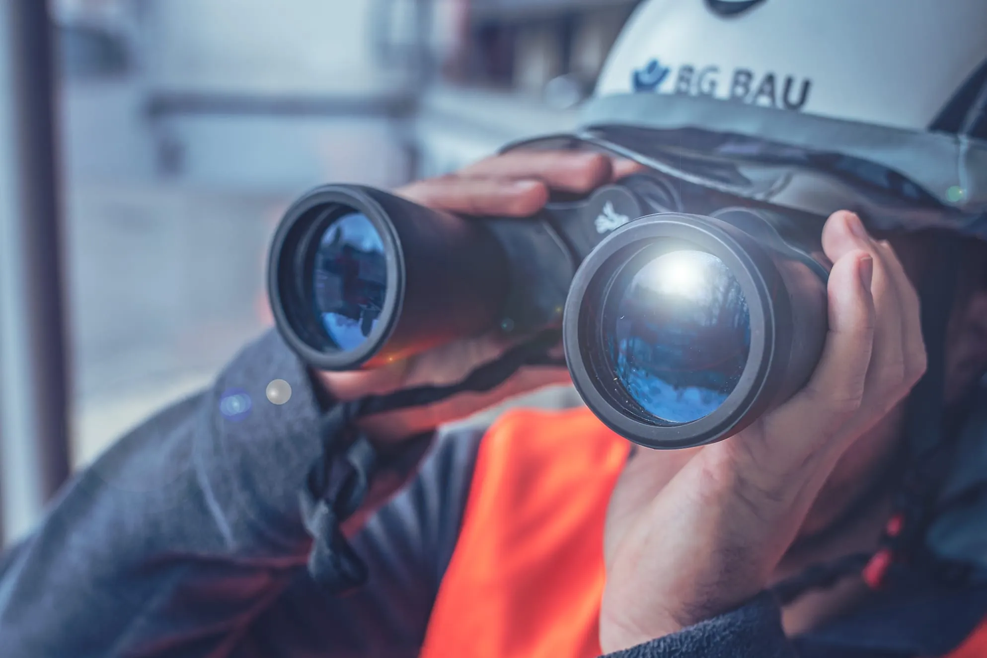 BG BAU: Neuerungen im Jahr 2023 – was Sie wissen sollten