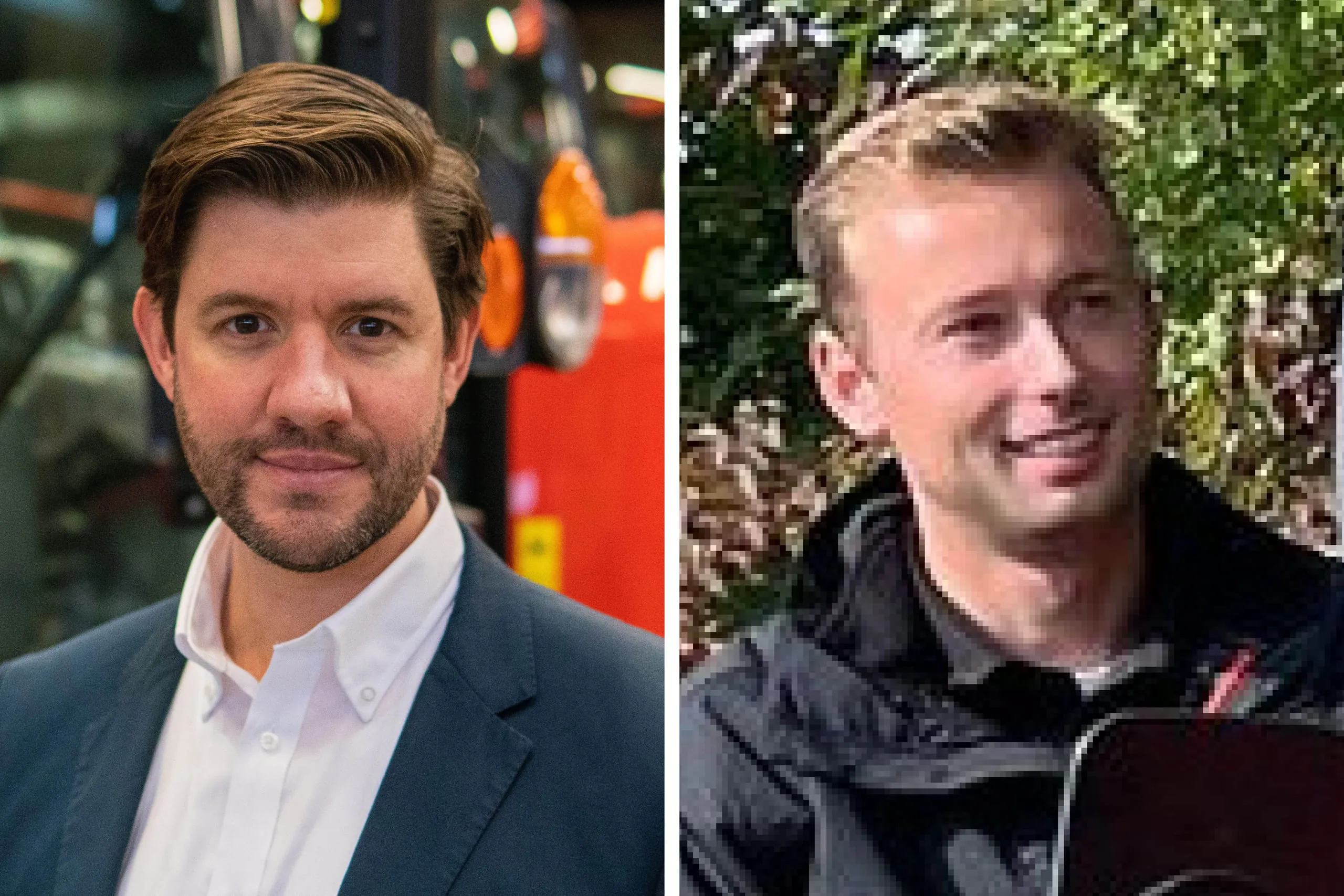 Gilbert Vargas und Friedrich Velder verstärken Kubota