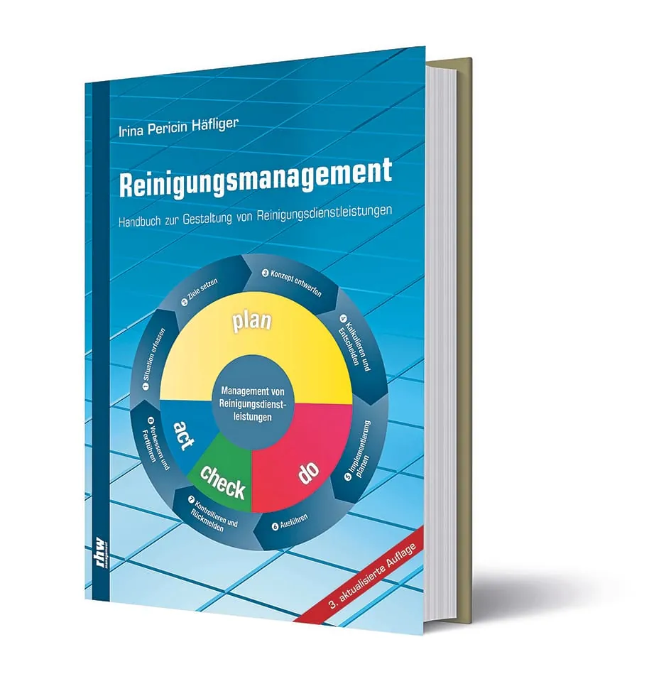 Reinigungsmanagement