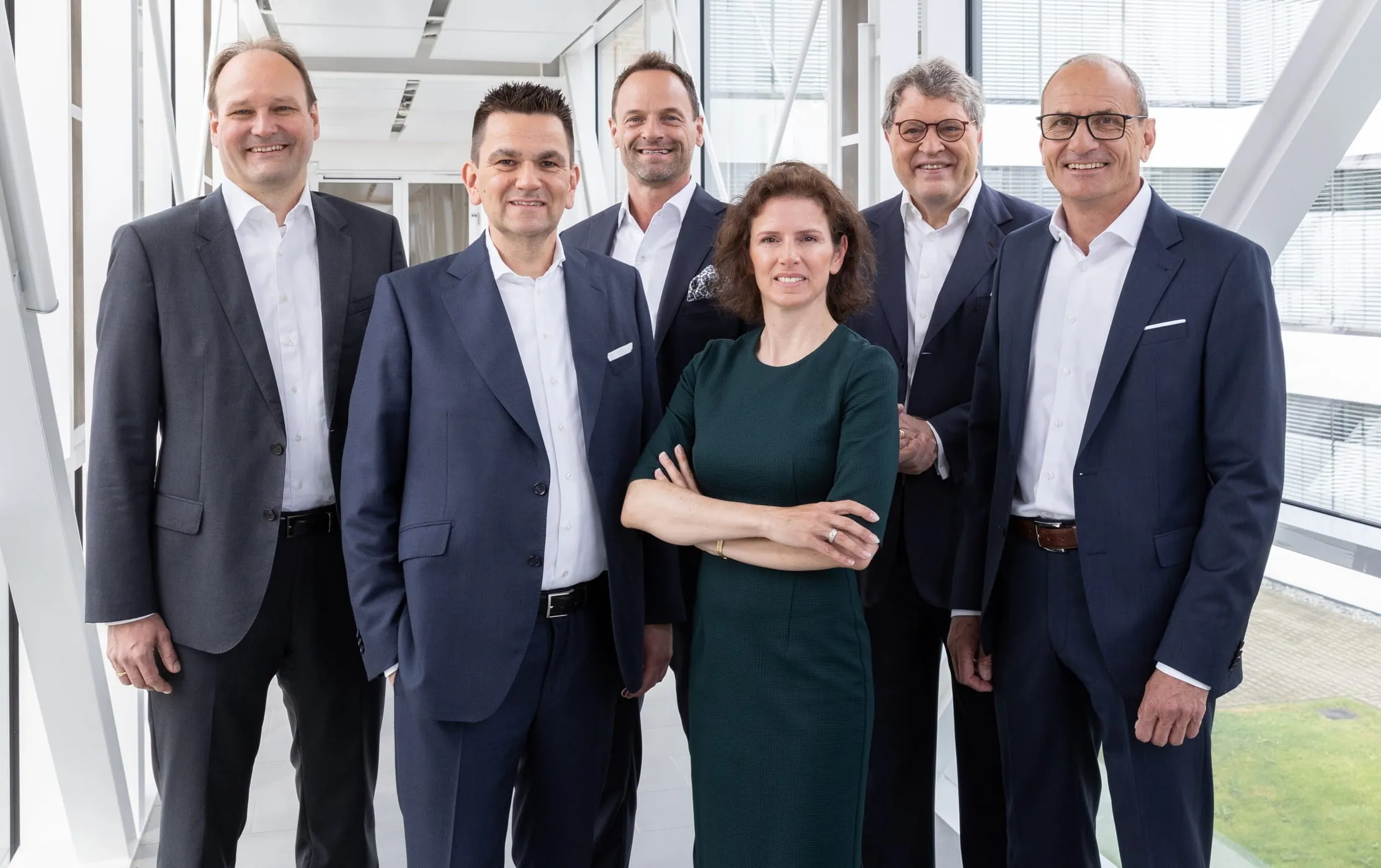 Miele verbucht 12,2 Prozent mehr Umsatz