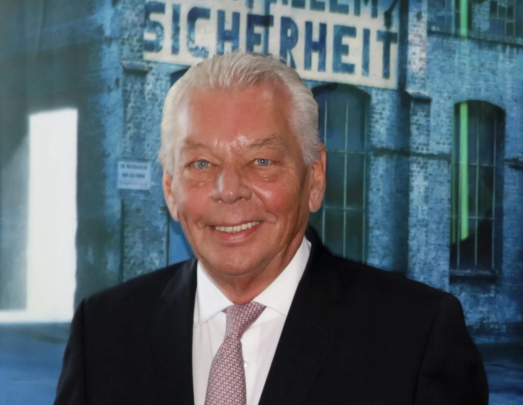 Kötter Security: Bernd Jürgens verstärkt Sicherheitsbeirat