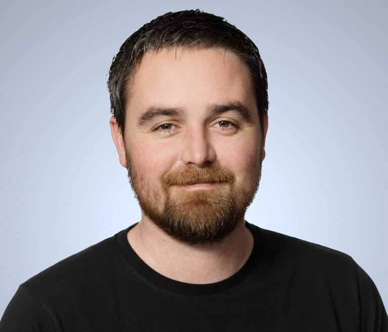 Fristads Andreas Bühner neuer Sales Director DACH rationell reinigen