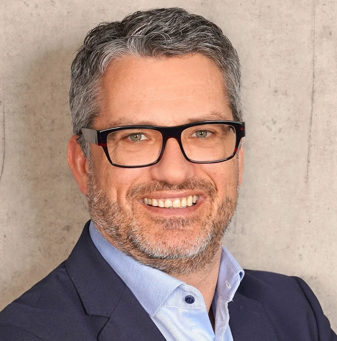 Andreas Kaps wechselt zur Limbeck Group