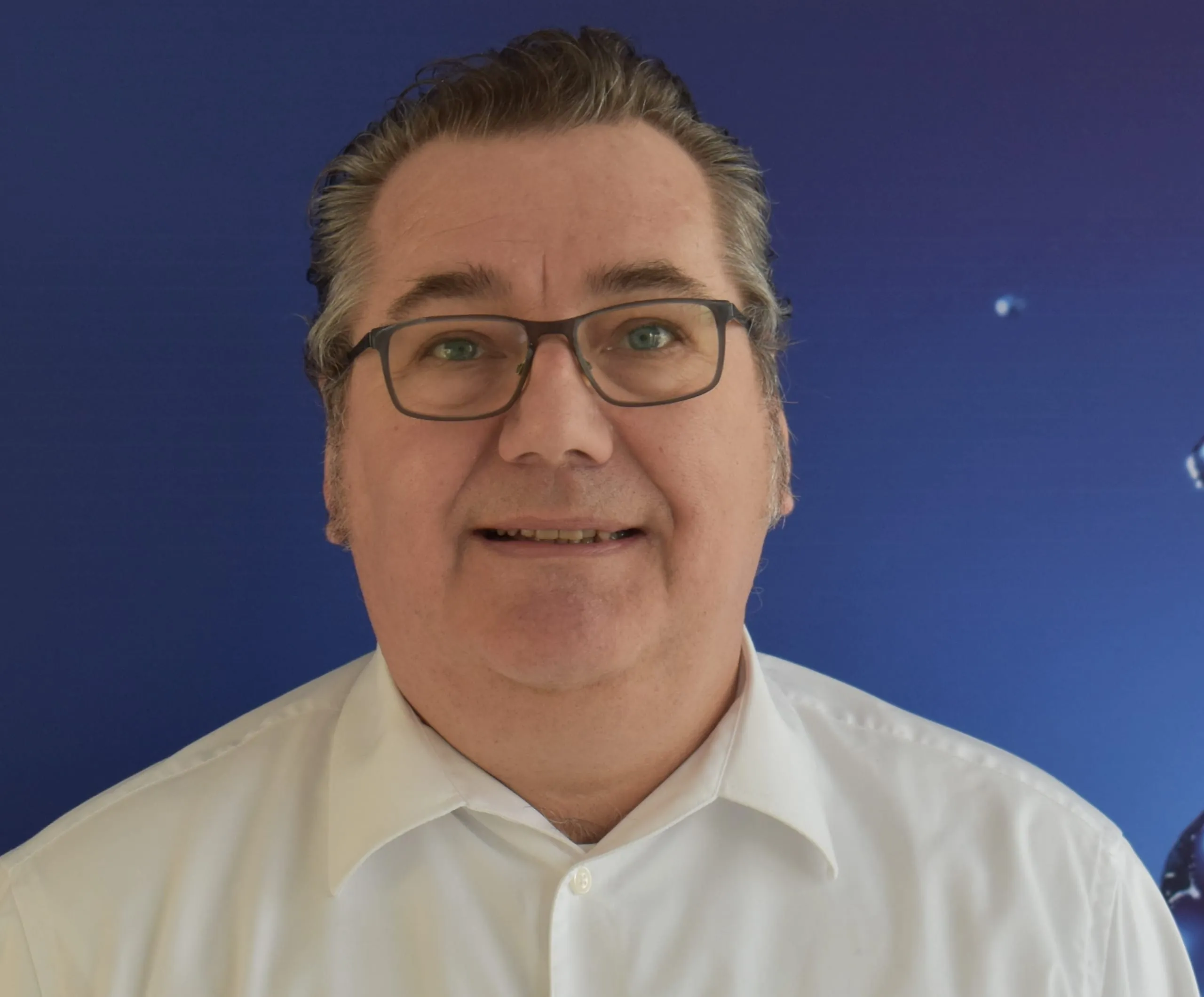 Buzil: Oliver Gransee neuer Vertriebsleiter Key Accounts