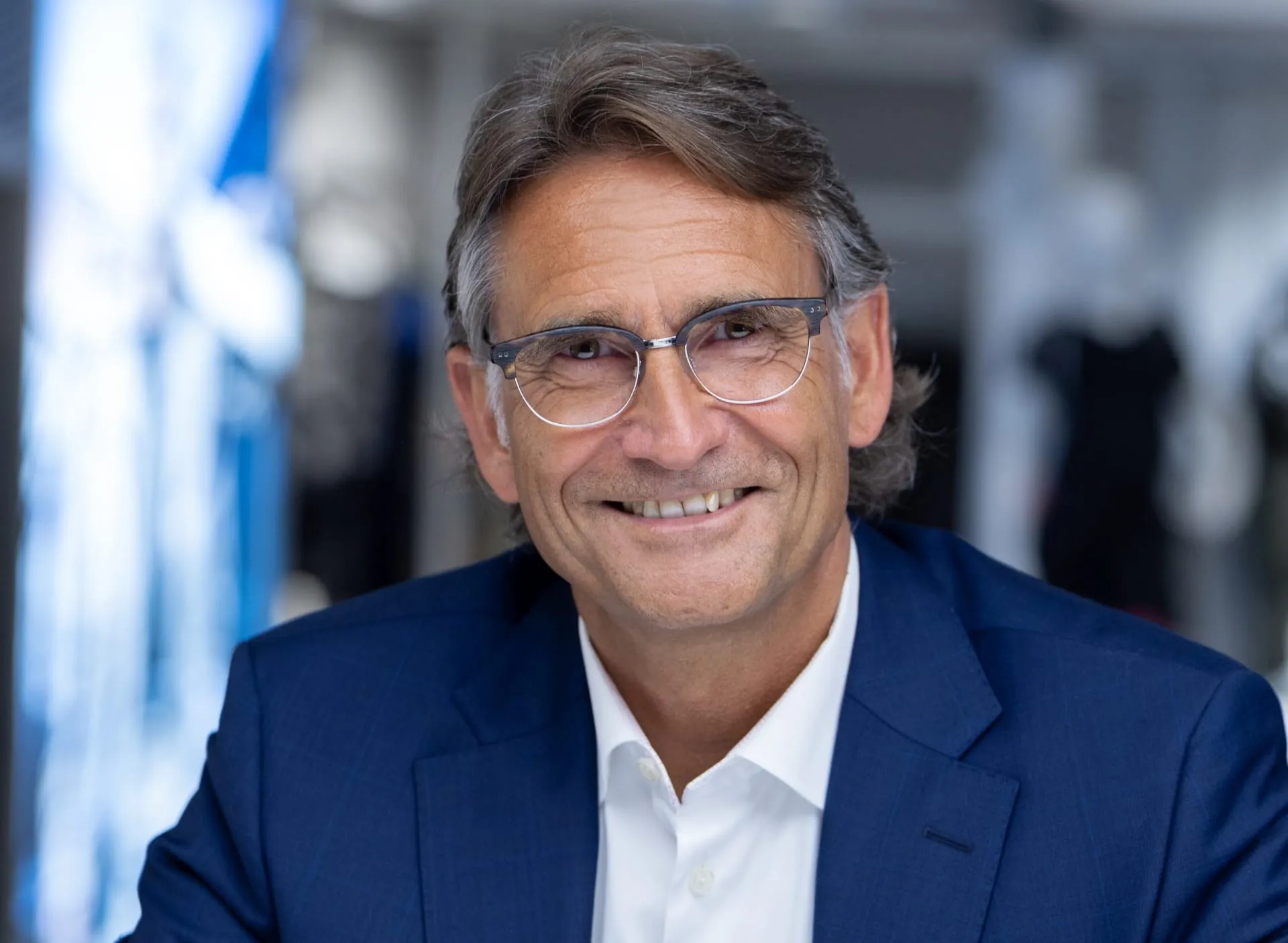 Kübler Workwear verbucht Rekordumsatz im Jahr 2022