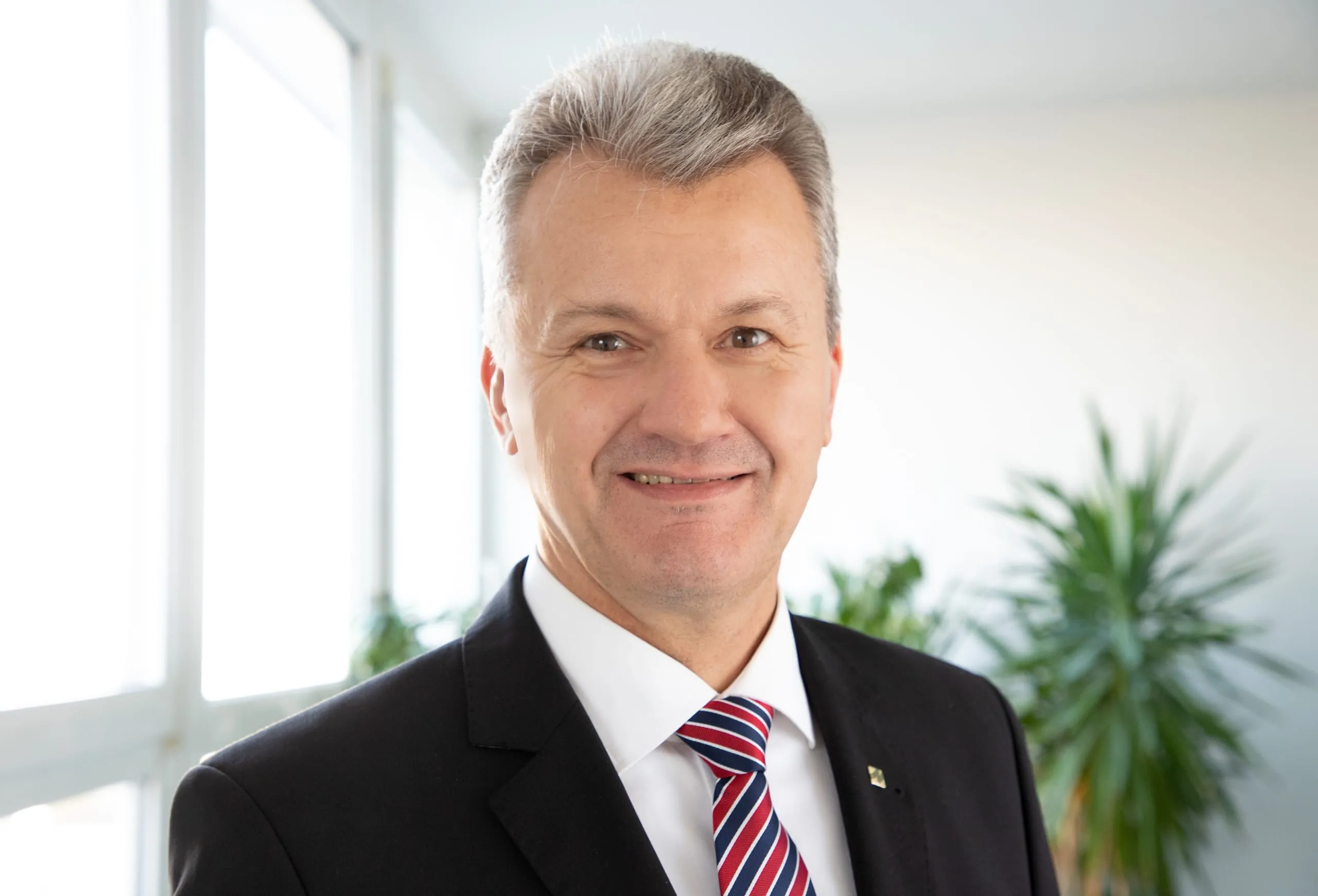 Niederberger-Gruppe wächst weiter