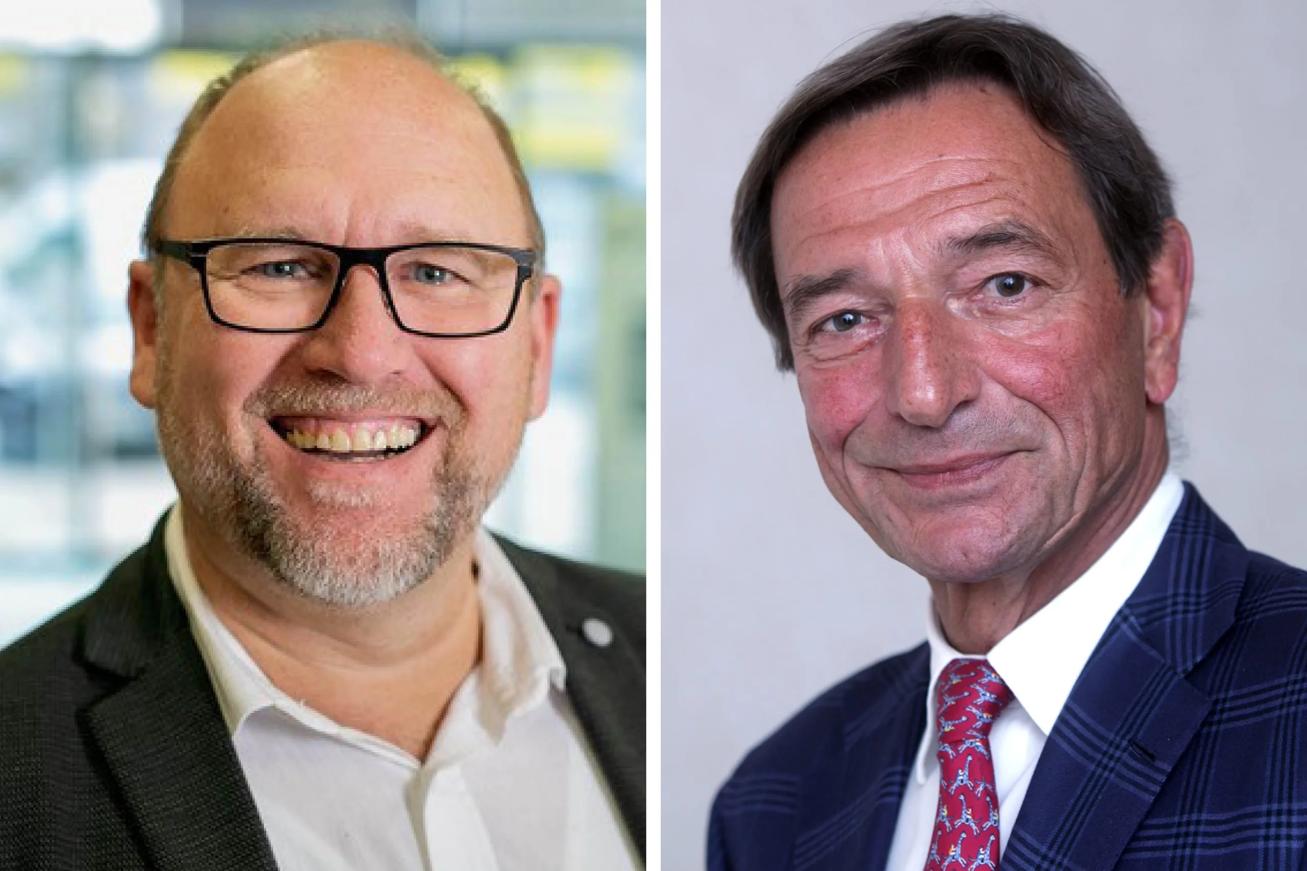 Landesinnung Nord: Mario Plieske folgt auf Dieter Kuhnert