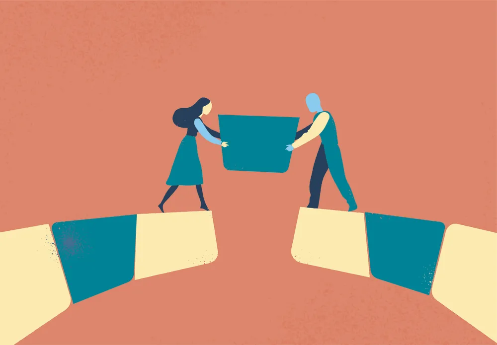 FM – Quo Vadis?: Die Kunst des Brückenbaus