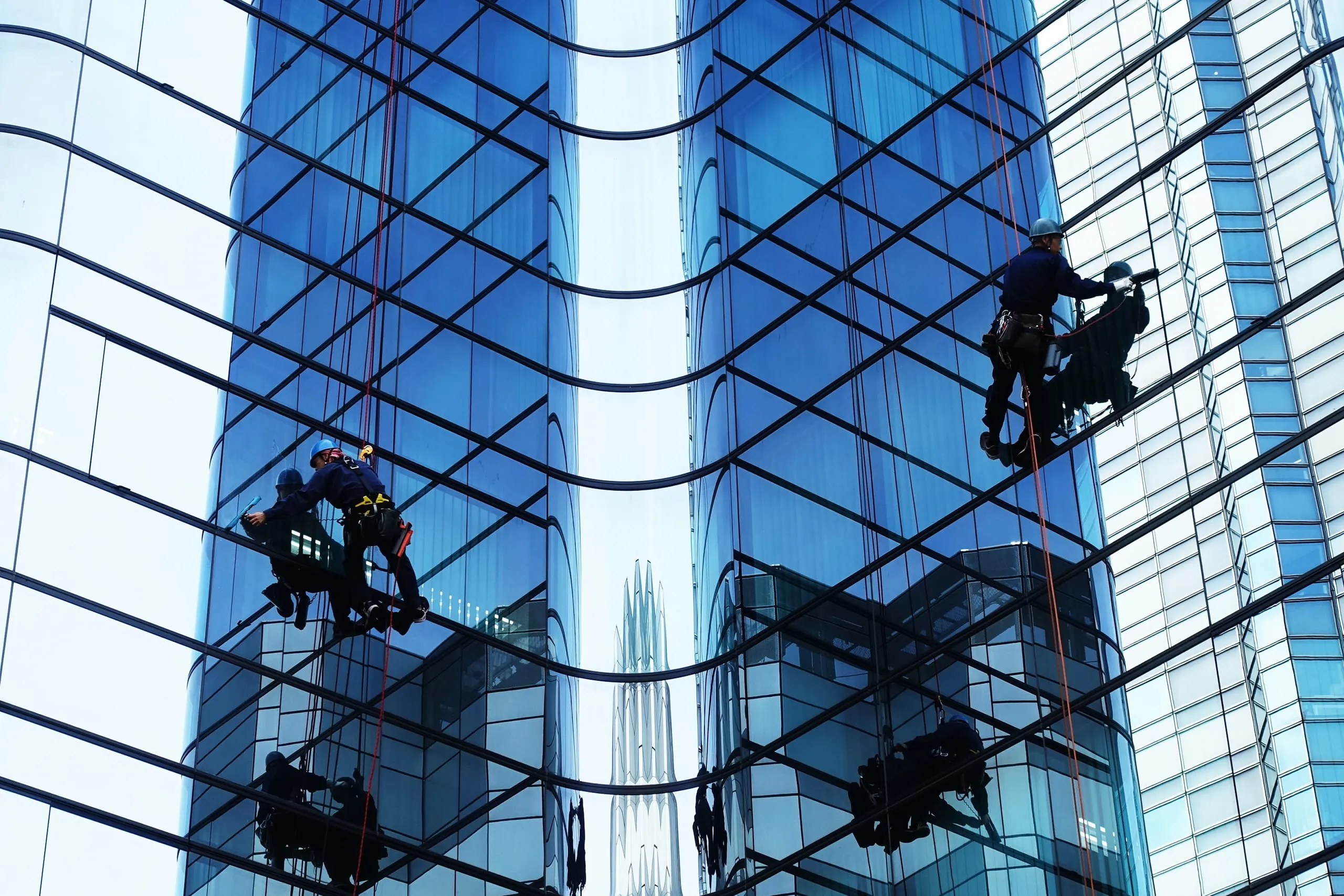 Lünendonk-Liste 2023: Das sind die Top-Unternehmen