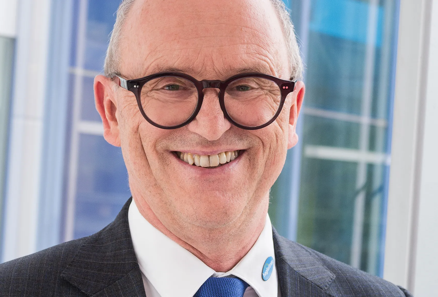 Hagleitner: "Achterbahnfahrt beim Umsatz ist vorbei"