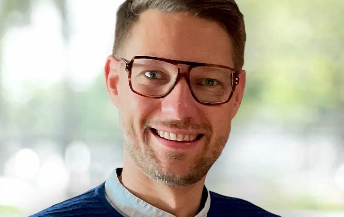 Daniel Hilkert wird CCO bei Zvoove