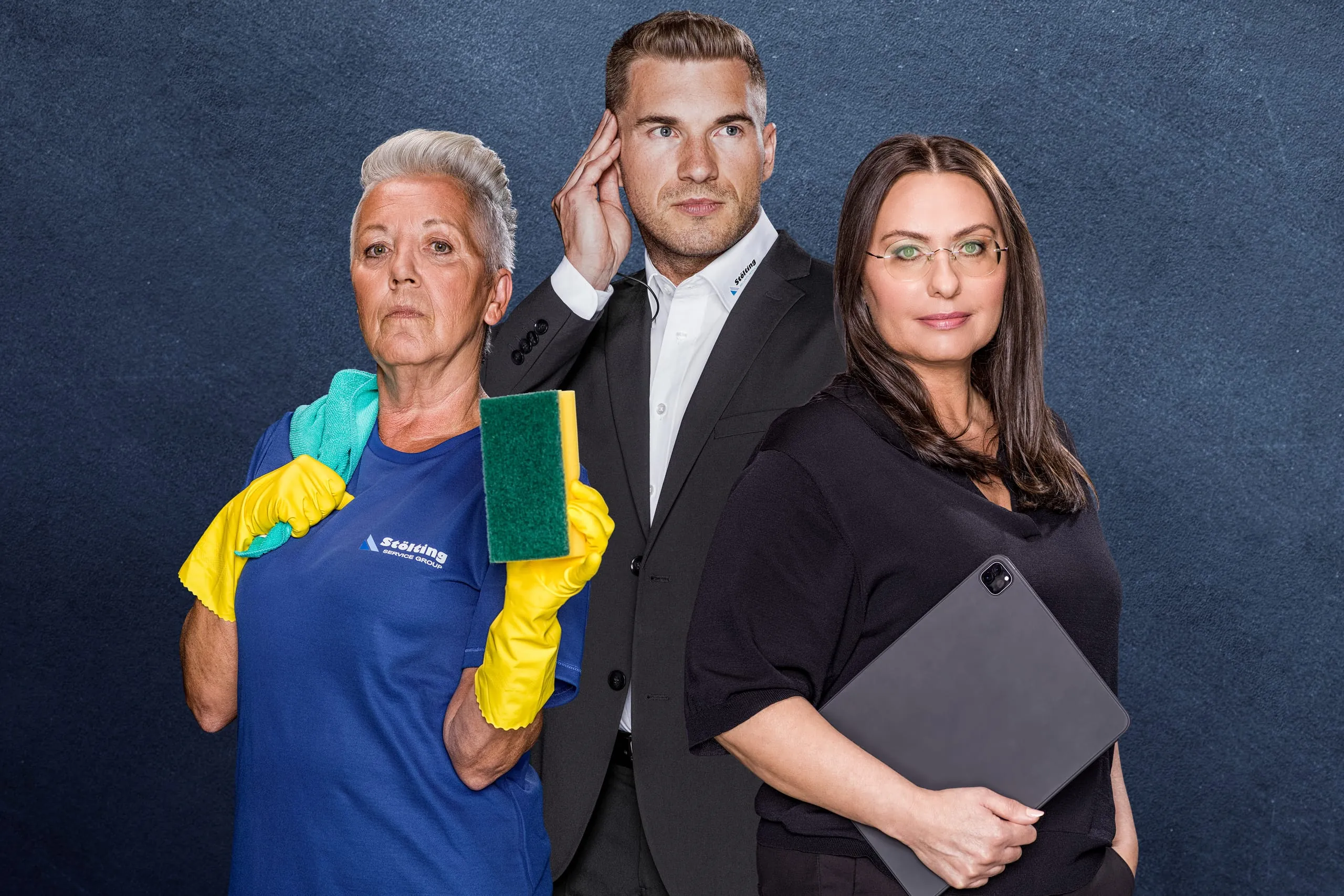 FC Schalke 04 verlässt sich weiterhin auf Stölting