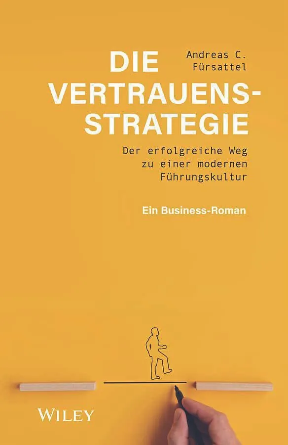 Die Vertrauensstrategie