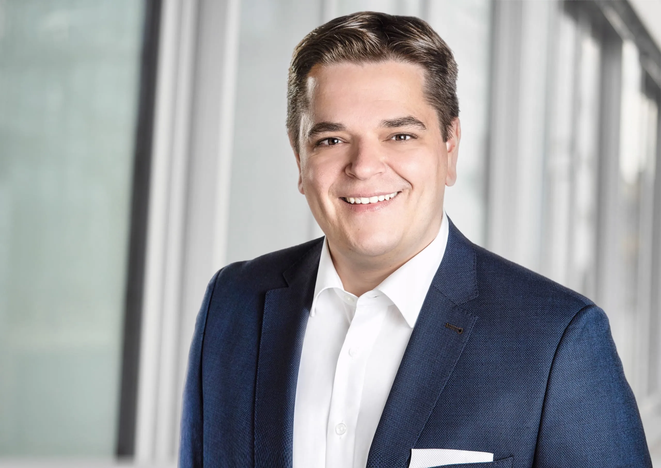 Maik Friedrichs verlässt Bierbaum-Proenen