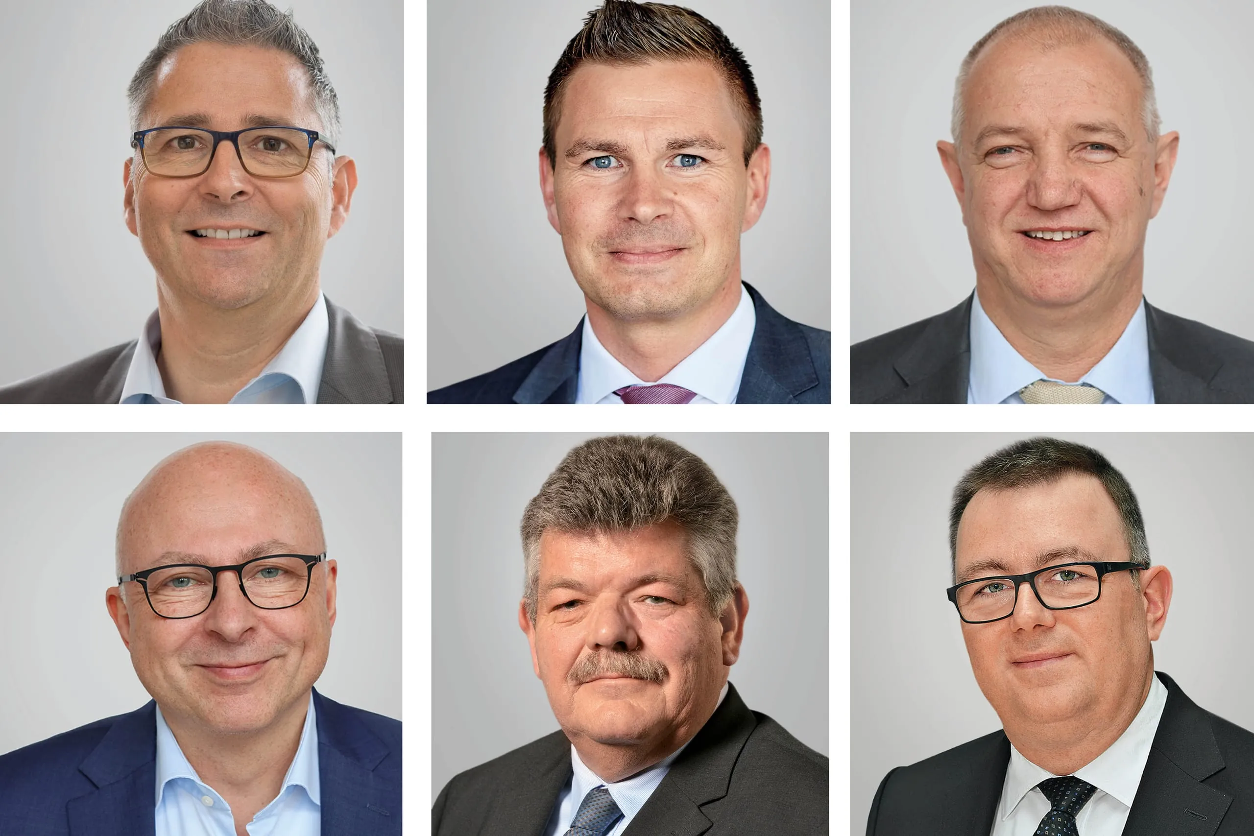 Kötter Security verstärkt Führungsebene